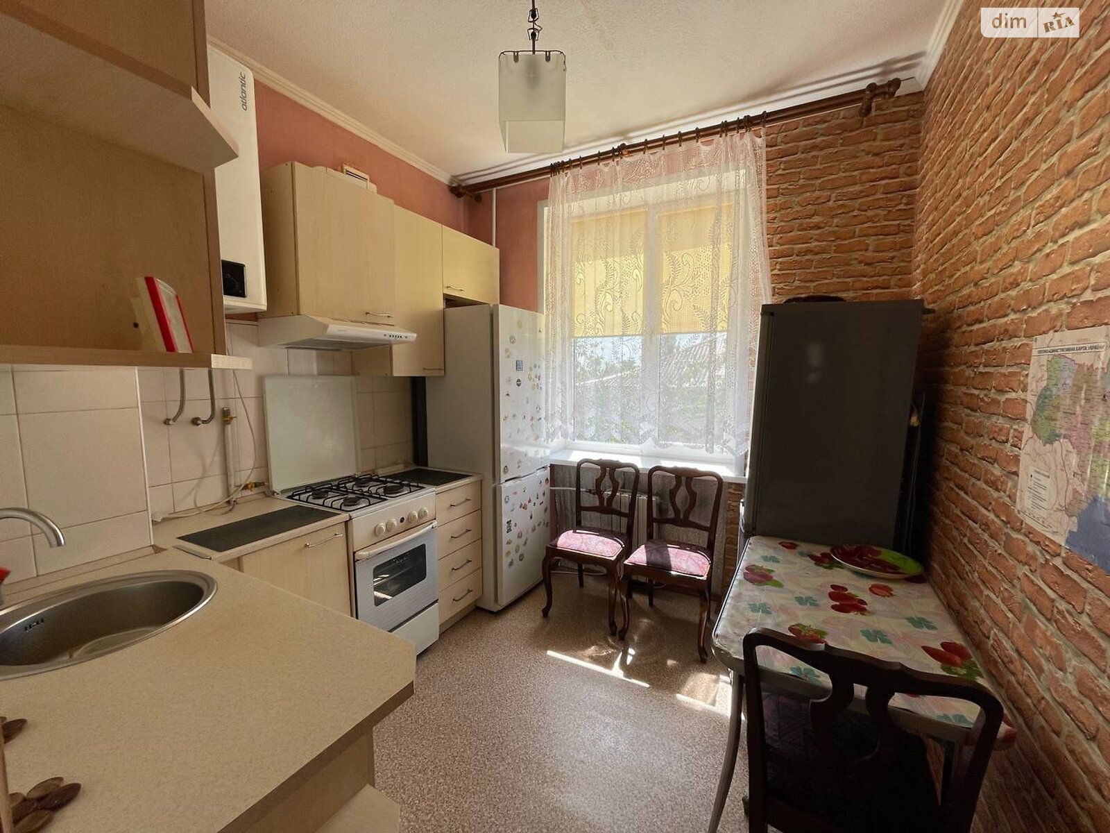 Продажа двухкомнатной квартиры в Кривом Роге, на ул. Криворожстали 54, район Металлургический фото 1 Продажа двухкомнатной квартиры в Кривом Роге, на ул. Криворожстали 54, район Металлургический фото 1
