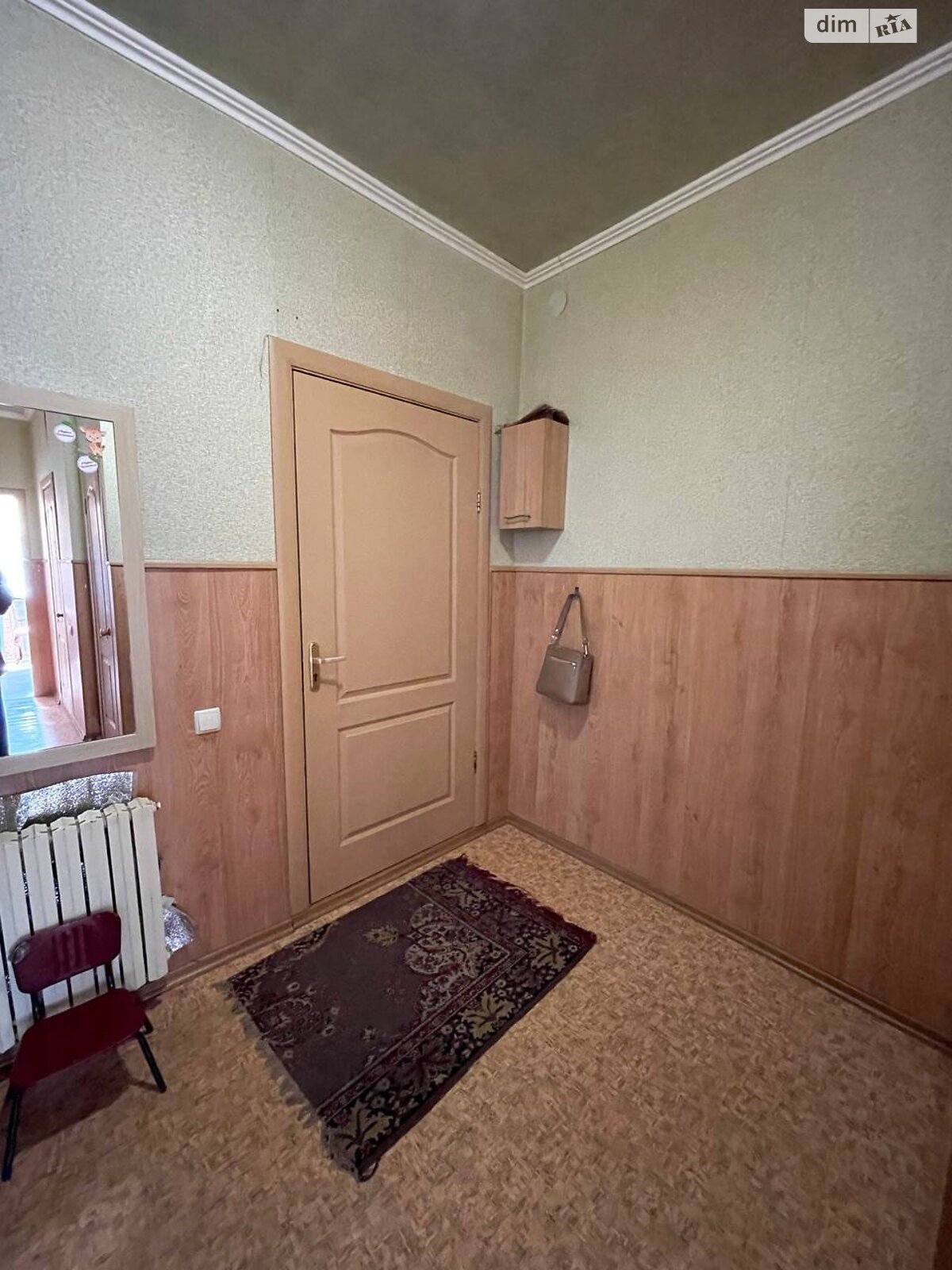 Продажа двухкомнатной квартиры в Кривом Роге, на ул. Криворожстали 54, район Металлургический фото 1 Продажа двухкомнатной квартиры в Кривом Роге, на ул. Криворожстали 54, район Металлургический фото 1