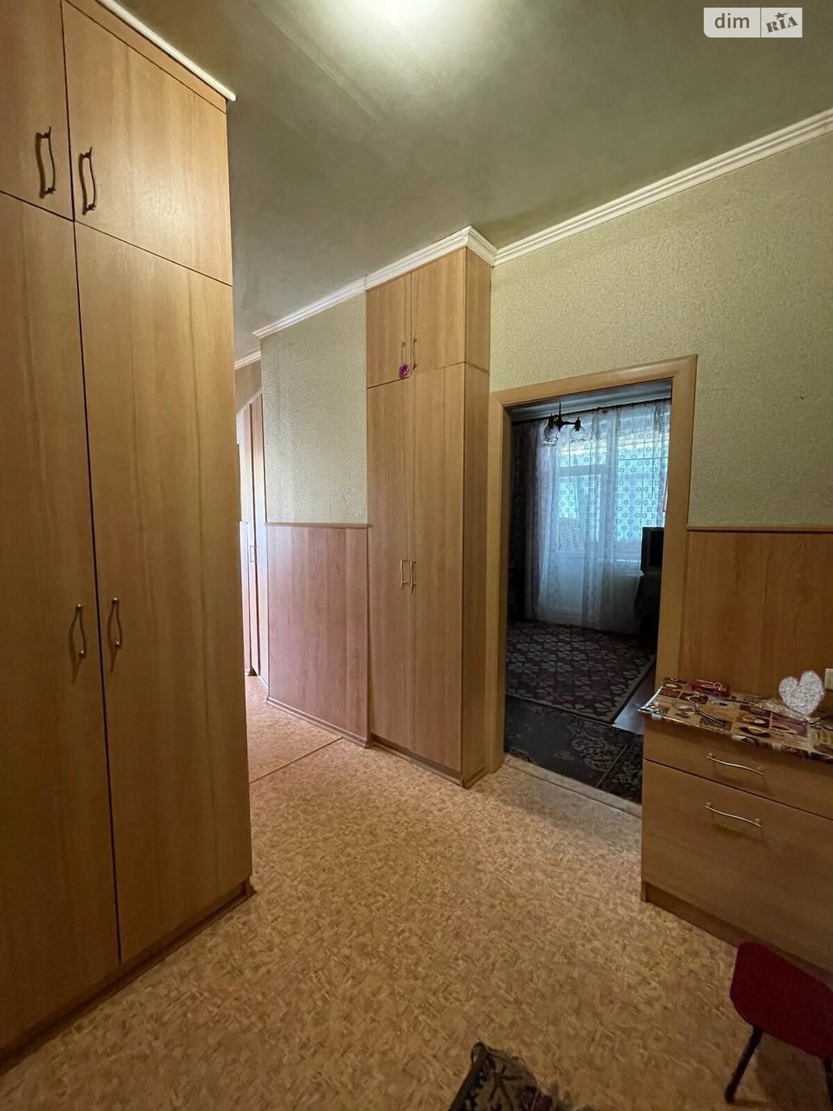 Продажа двухкомнатной квартиры в Кривом Роге, на ул. Криворожстали 54, район Металлургический фото 1 Продажа двухкомнатной квартиры в Кривом Роге, на ул. Криворожстали 54, район Металлургический фото 1