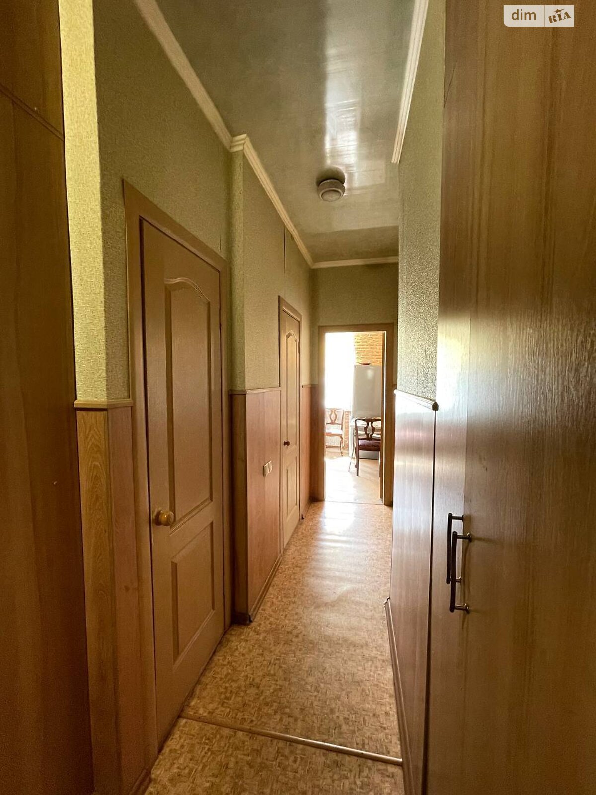 Продажа двухкомнатной квартиры в Кривом Роге, на ул. Криворожстали 54, район Металлургический фото 1 Продажа двухкомнатной квартиры в Кривом Роге, на ул. Криворожстали 54, район Металлургический фото 1