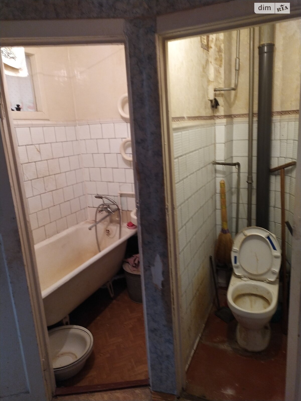 Продажа трехкомнатной квартиры в Кривом Роге, на ул. Криворожстали 50, район Металлургический фото 1 Продажа трехкомнатной квартиры в Кривом Роге, на ул. Криворожстали 50, район Металлургический фото 1