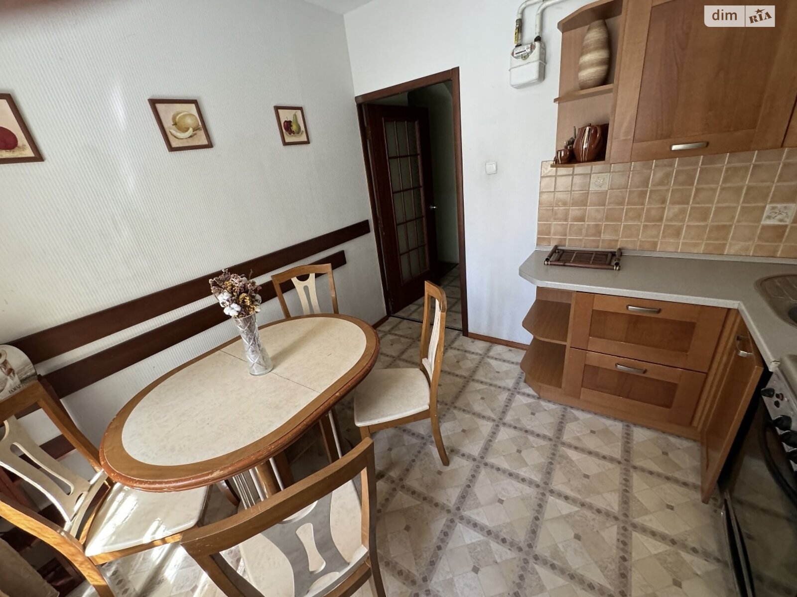 Продажа двухкомнатной квартиры в Кривом Роге, на просп. Металлургов 18, район Металлургический фото 1 Продажа двухкомнатной квартиры в Кривом Роге, на просп. Металлургов 18, район Металлургический фото 1