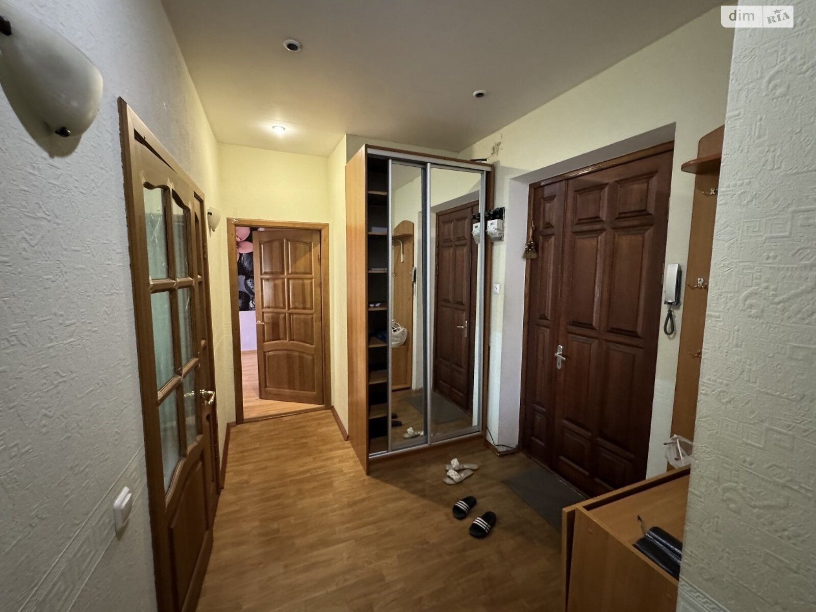 Продажа двухкомнатной квартиры в Кривом Роге, на просп. Металлургов 18, район Металлургический фото 1 Продажа двухкомнатной квартиры в Кривом Роге, на просп. Металлургов 18, район Металлургический фото 1