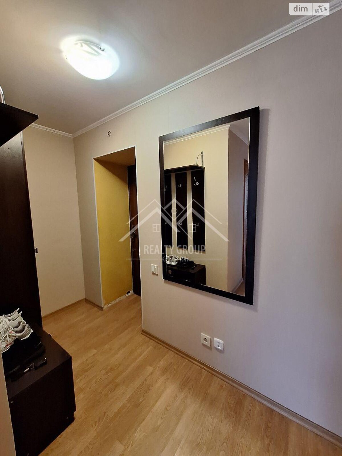 Продажа двухкомнатной квартиры в Кривом Роге, на просп. Мира 35, район Металлургический фото 1 Продажа двухкомнатной квартиры в Кривом Роге, на просп. Мира 35, район Металлургический фото 1
