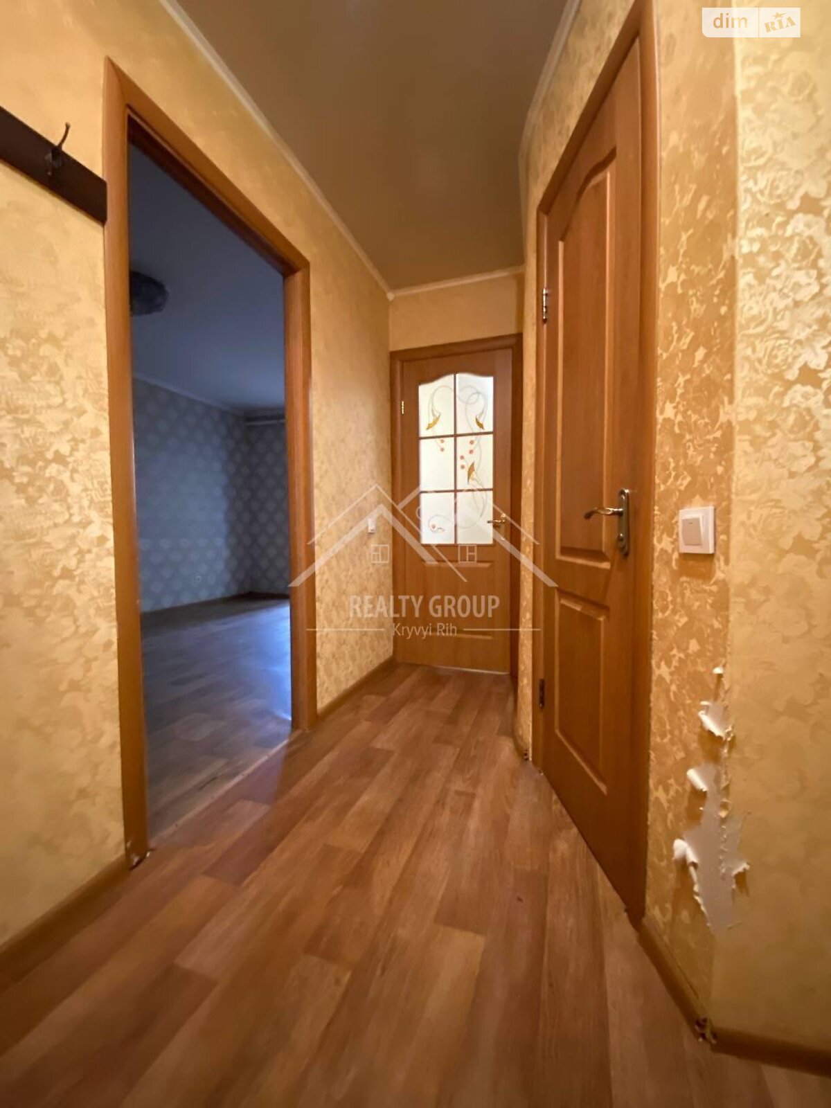 Продажа двухкомнатной квартиры в Кривом Роге, на ул. Мыстецкая 1, район Металлургический фото 1 Продажа двухкомнатной квартиры в Кривом Роге, на ул. Мыстецкая 1, район Металлургический фото 1