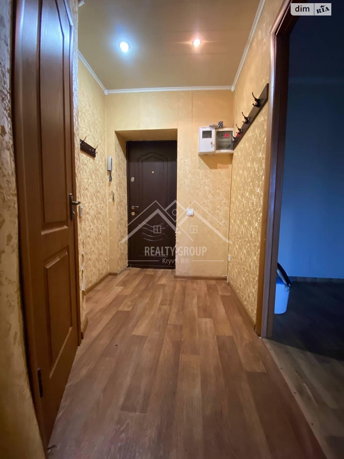 Продажа двухкомнатной квартиры в Кривом Роге, на ул. Мыстецкая 1, район Металлургический фото 1 Продажа двухкомнатной квартиры в Кривом Роге, на ул. Мыстецкая 1, район Металлургический фото 1