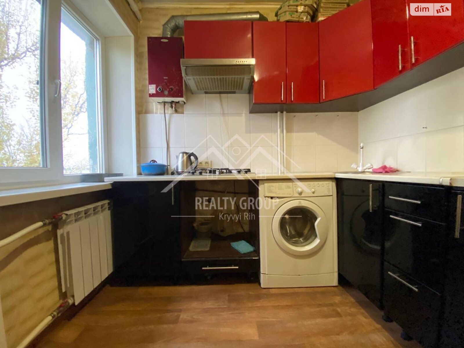 Продажа двухкомнатной квартиры в Кривом Роге, на ул. Мыстецкая 1, район Металлургический фото 1 Продажа двухкомнатной квартиры в Кривом Роге, на ул. Мыстецкая 1, район Металлургический фото 1