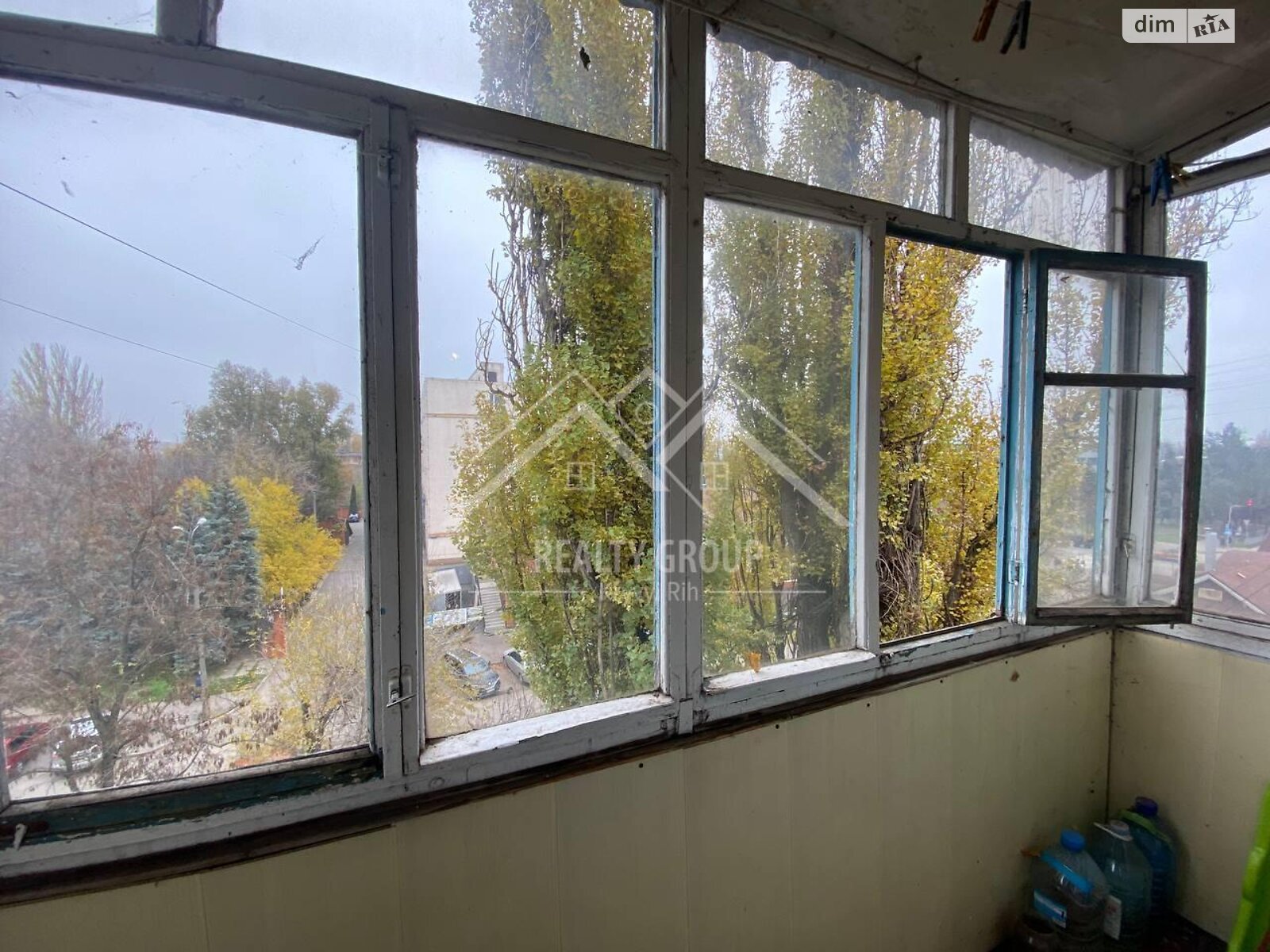 Продажа двухкомнатной квартиры в Кривом Роге, на ул. Мыстецкая 1, район Металлургический фото 1 Продажа двухкомнатной квартиры в Кривом Роге, на ул. Мыстецкая 1, район Металлургический фото 1