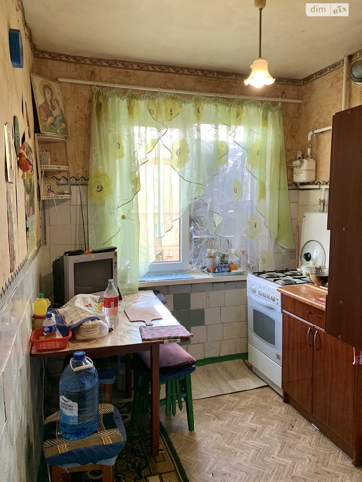 Продажа трехкомнатной квартиры в Кривом Роге, на ул. Рокоссовского 8, район Металлургический фото 1 Продажа трехкомнатной квартиры в Кривом Роге, на ул. Рокоссовского 8, район Металлургический фото 1