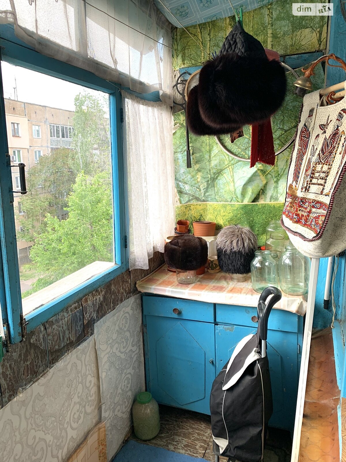 Продажа трехкомнатной квартиры в Кривом Роге, на ул. Рокоссовского 8, район Металлургический фото 1 Продажа трехкомнатной квартиры в Кривом Роге, на ул. Рокоссовского 8, район Металлургический фото 1