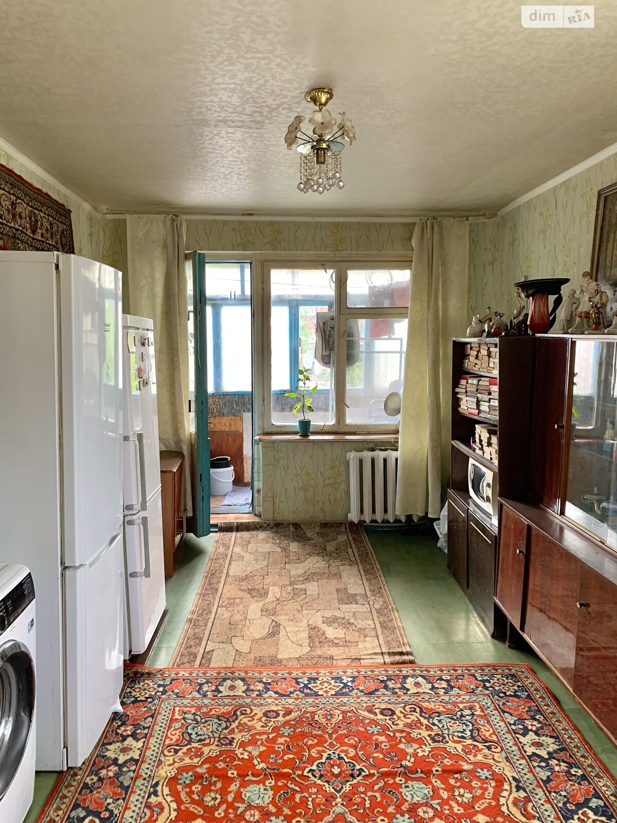 Продажа трехкомнатной квартиры в Кривом Роге, на ул. Рокоссовского 8, район Металлургический фото 1 Продажа трехкомнатной квартиры в Кривом Роге, на ул. Рокоссовского 8, район Металлургический фото 1