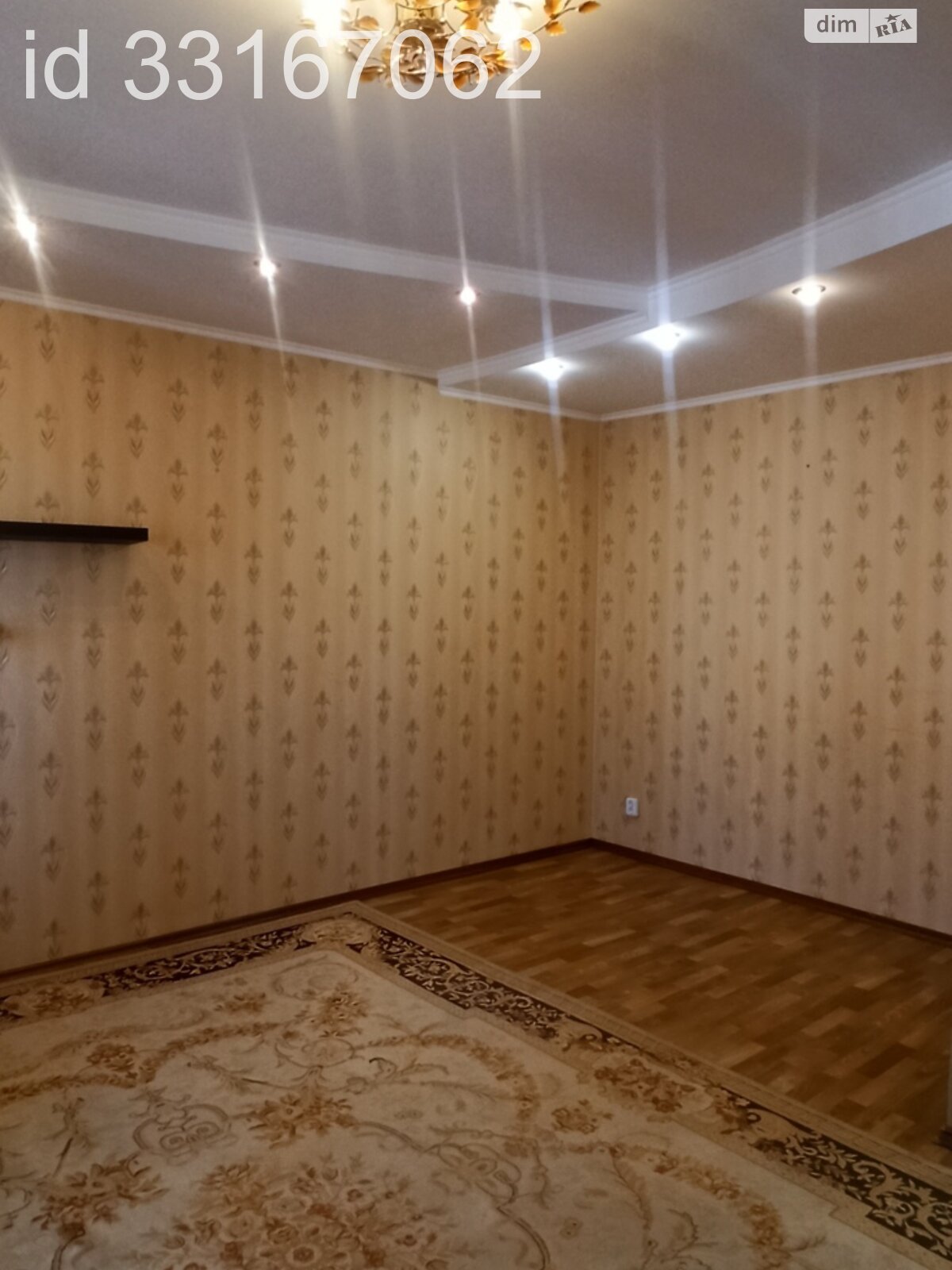 Продажа однокомнатной квартиры в Кривом Роге, на ул. Соборности 10, район Металлургический фото 1 Продажа однокомнатной квартиры в Кривом Роге, на ул. Соборности 10, район Металлургический фото 1