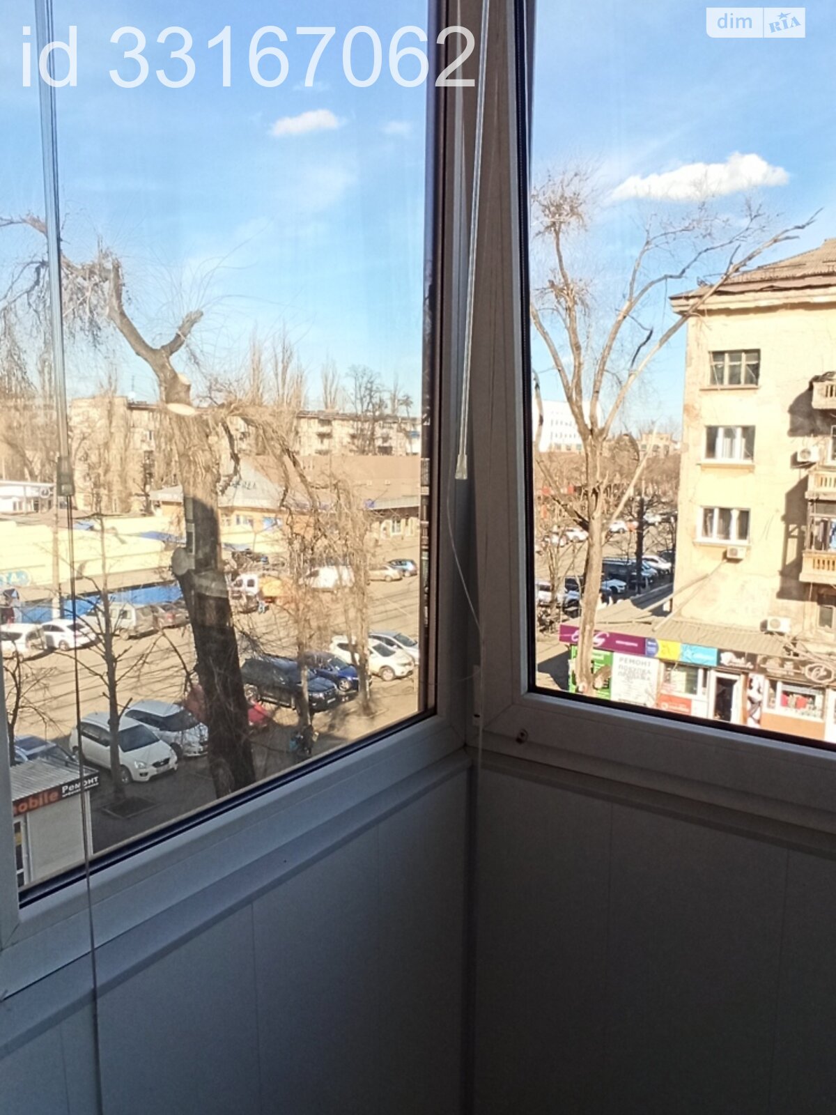 Продажа однокомнатной квартиры в Кривом Роге, на ул. Соборности 10, район Металлургический фото 1 Продажа однокомнатной квартиры в Кривом Роге, на ул. Соборности 10, район Металлургический фото 1