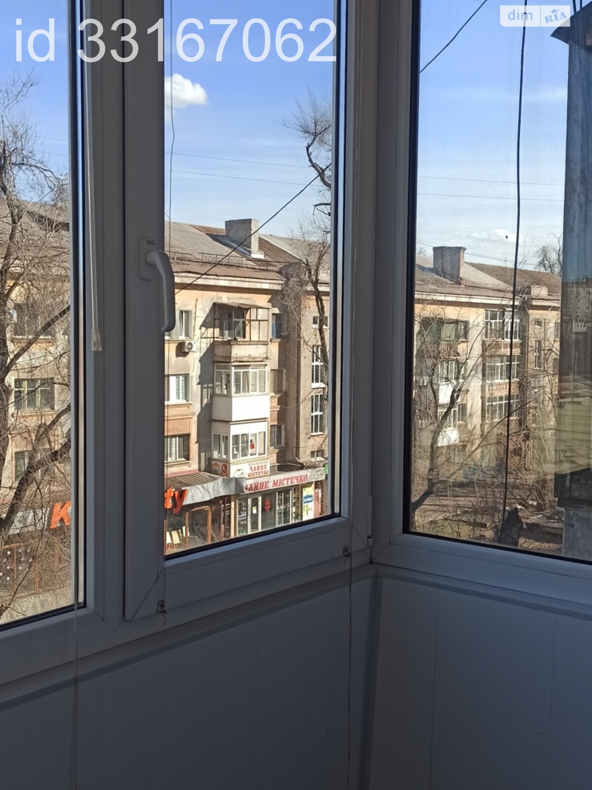 Продажа однокомнатной квартиры в Кривом Роге, на ул. Соборности 10, район Металлургический фото 1 Продажа однокомнатной квартиры в Кривом Роге, на ул. Соборности 10, район Металлургический фото 1