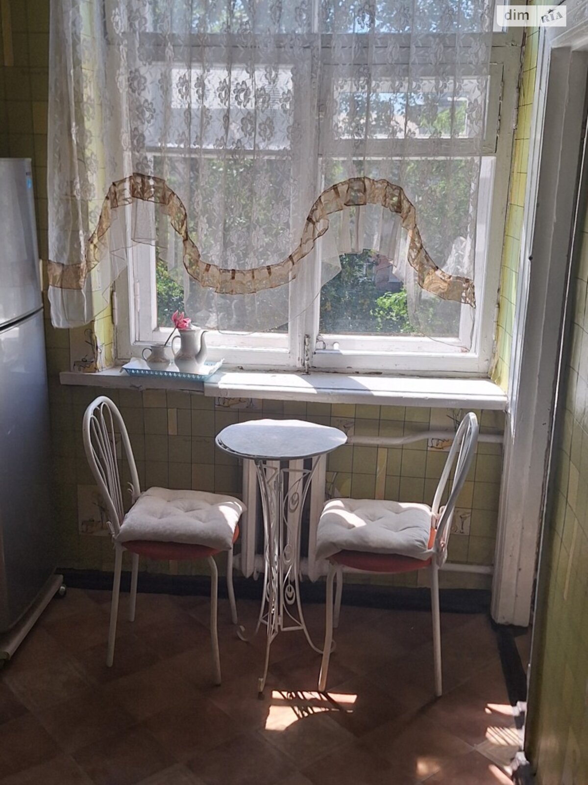 Продажа двухкомнатной квартиры в Кривом Роге, на ул. Соборности 22, район Металлургический фото 1