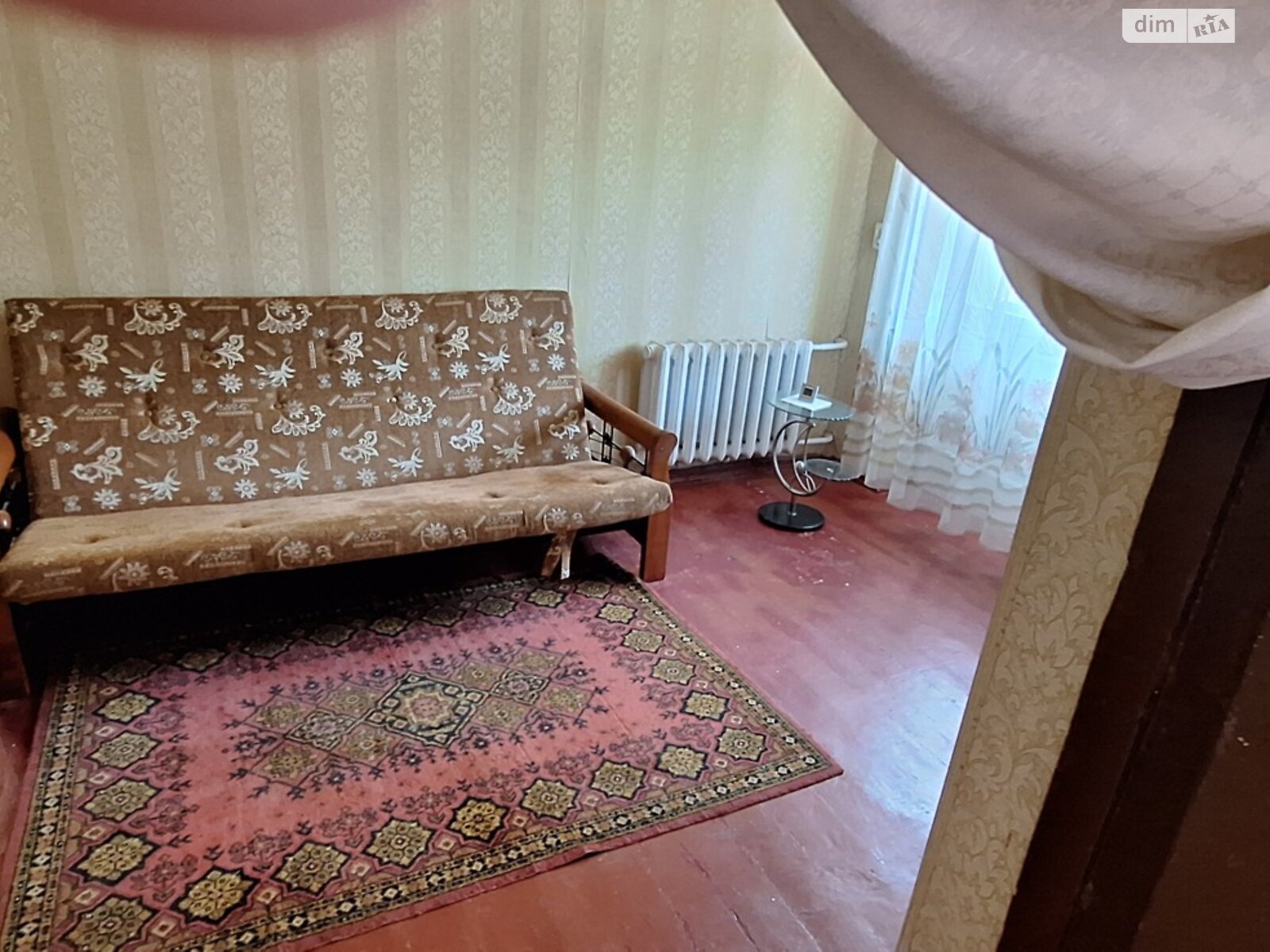 Продажа двухкомнатной квартиры в Кривом Роге, на ул. Соборности 22, район Металлургический фото 1