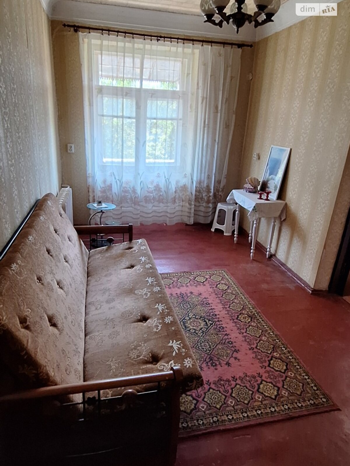 Продажа двухкомнатной квартиры в Кривом Роге, на ул. Соборности 22, район Металлургический фото 1