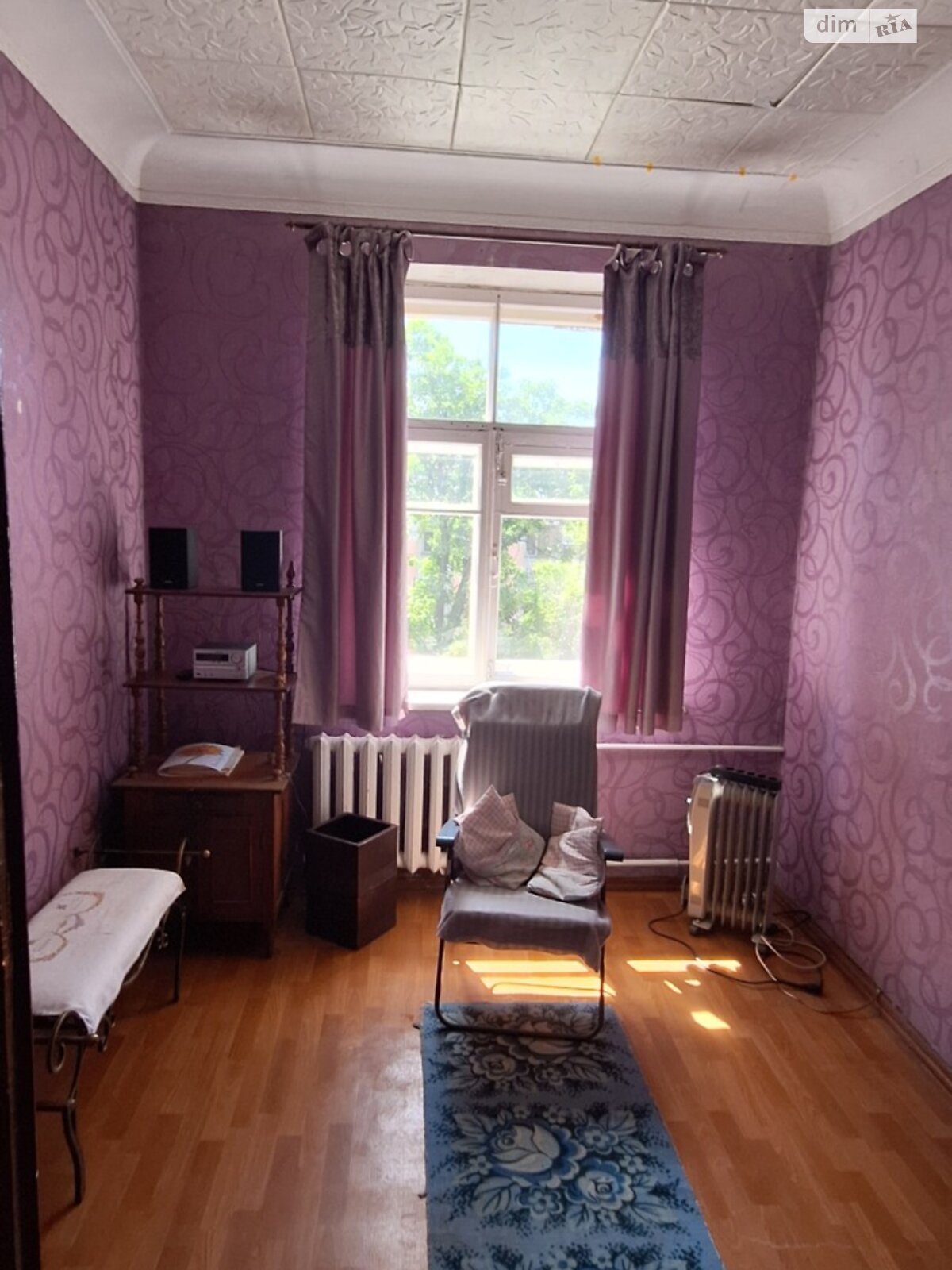 Продажа двухкомнатной квартиры в Кривом Роге, на ул. Соборности 22, район Металлургический фото 1