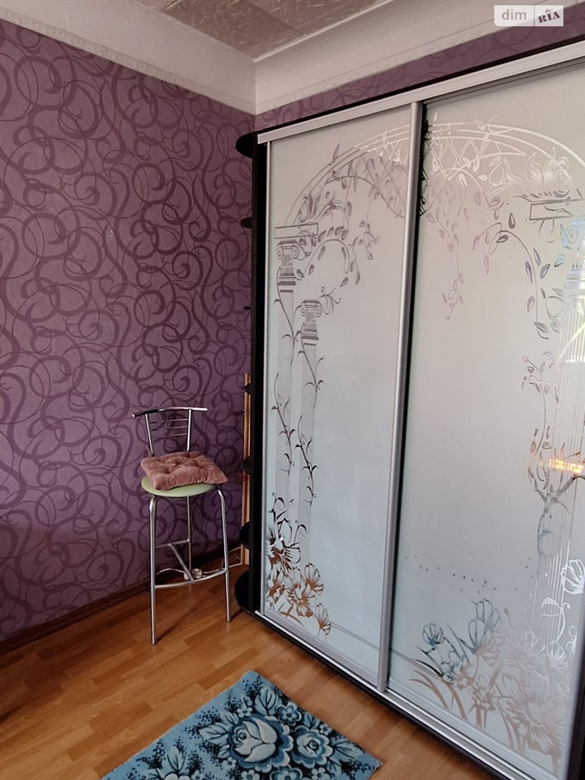 Продажа двухкомнатной квартиры в Кривом Роге, на ул. Соборности 22, район Металлургический фото 1