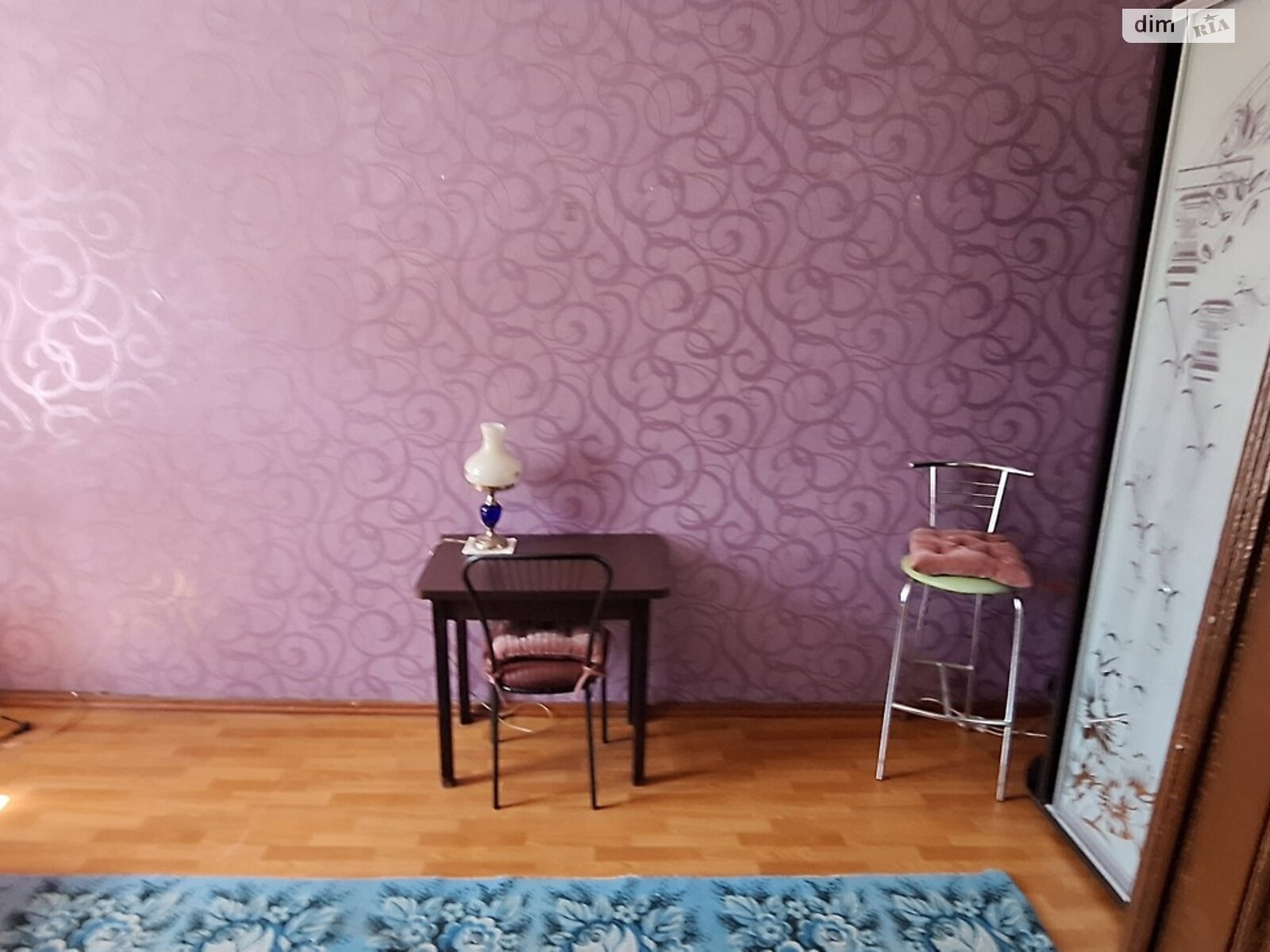 Продажа двухкомнатной квартиры в Кривом Роге, на ул. Соборности 22, район Металлургический фото 1