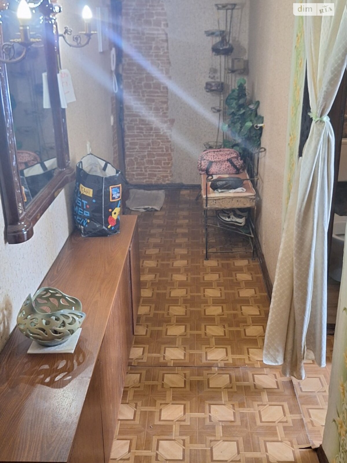 Продажа двухкомнатной квартиры в Кривом Роге, на ул. Соборности 22, район Металлургический фото 1