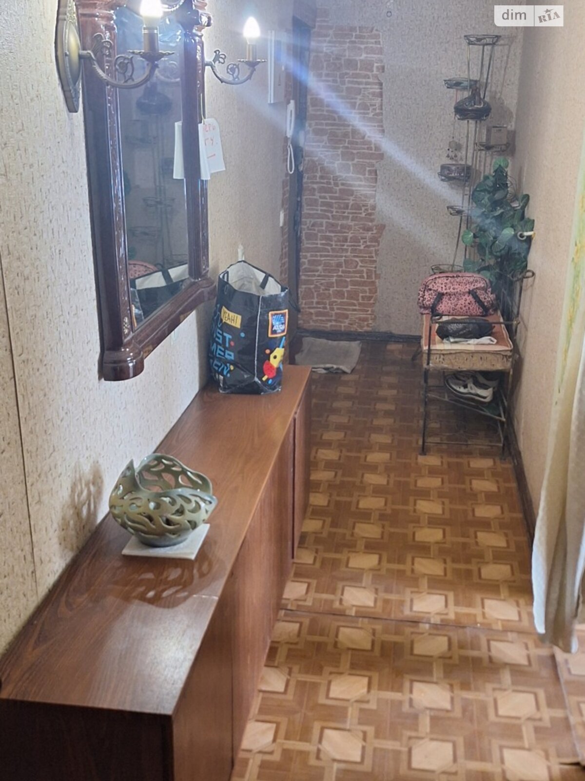 Продажа двухкомнатной квартиры в Кривом Роге, на ул. Соборности 22, район Металлургический фото 1