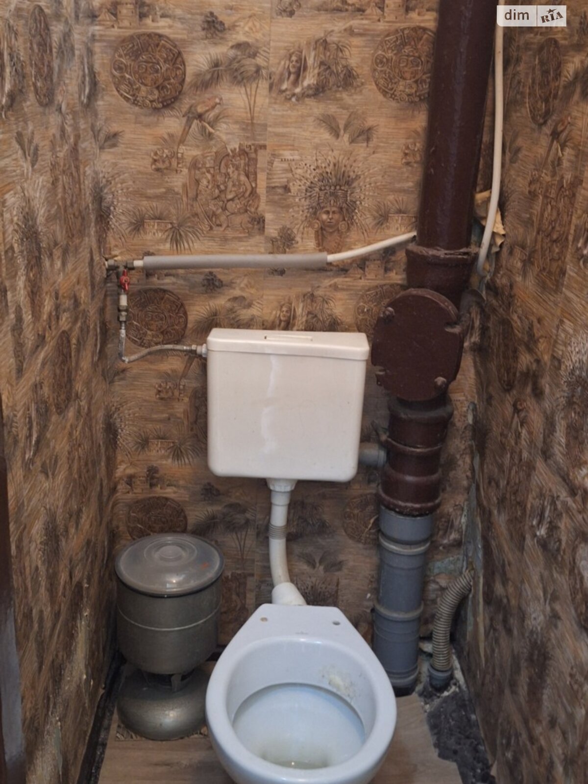 Продажа двухкомнатной квартиры в Кривом Роге, на ул. Соборности 22, район Металлургический фото 1