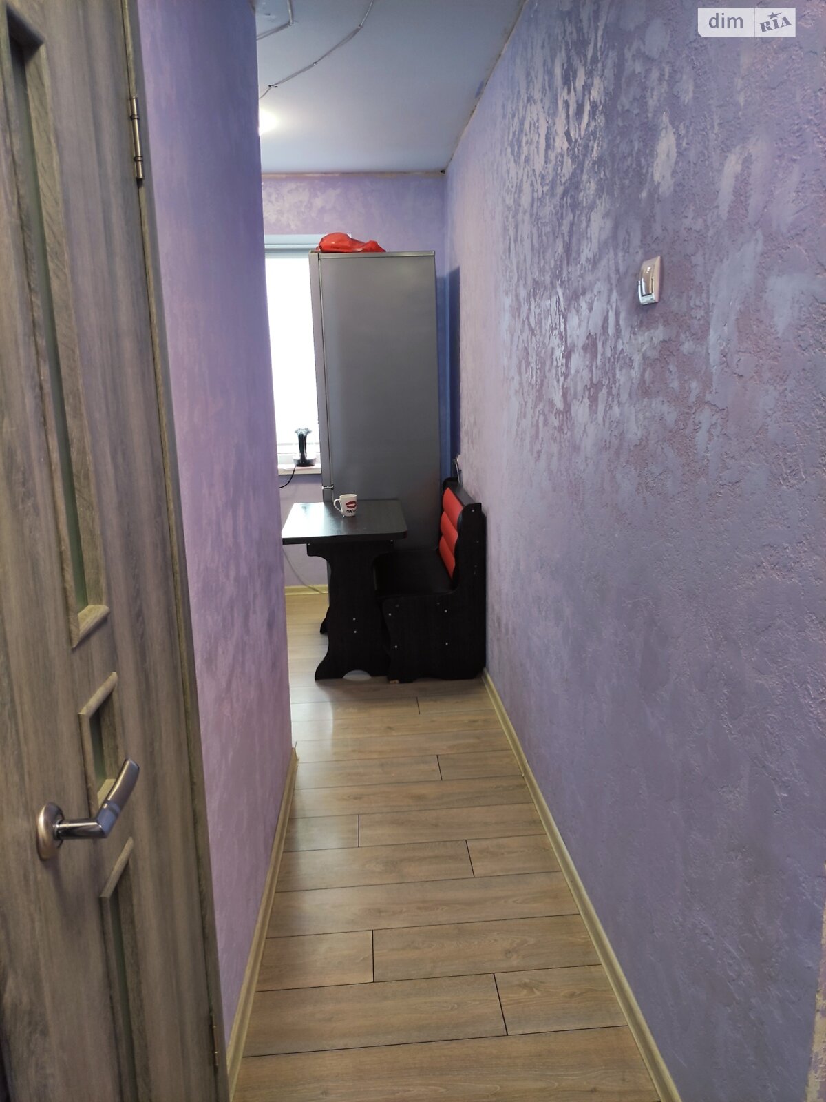 Продажа четырехкомнатной квартиры в Кривом Роге, на ул. Степана Тильги, район Металлургический фото 1