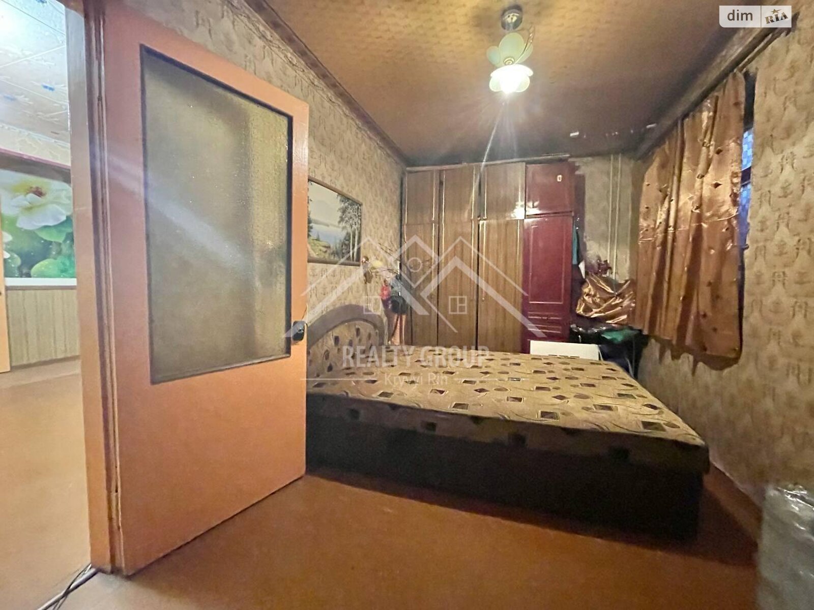 Продаж двокімнатної квартири в Кривому Розі, на вул. Степана Тільги, район Металургійний фото 1 Продаж двокімнатної квартири в Кривому Розі, на вул. Степана Тільги, район Металургійний фото 1