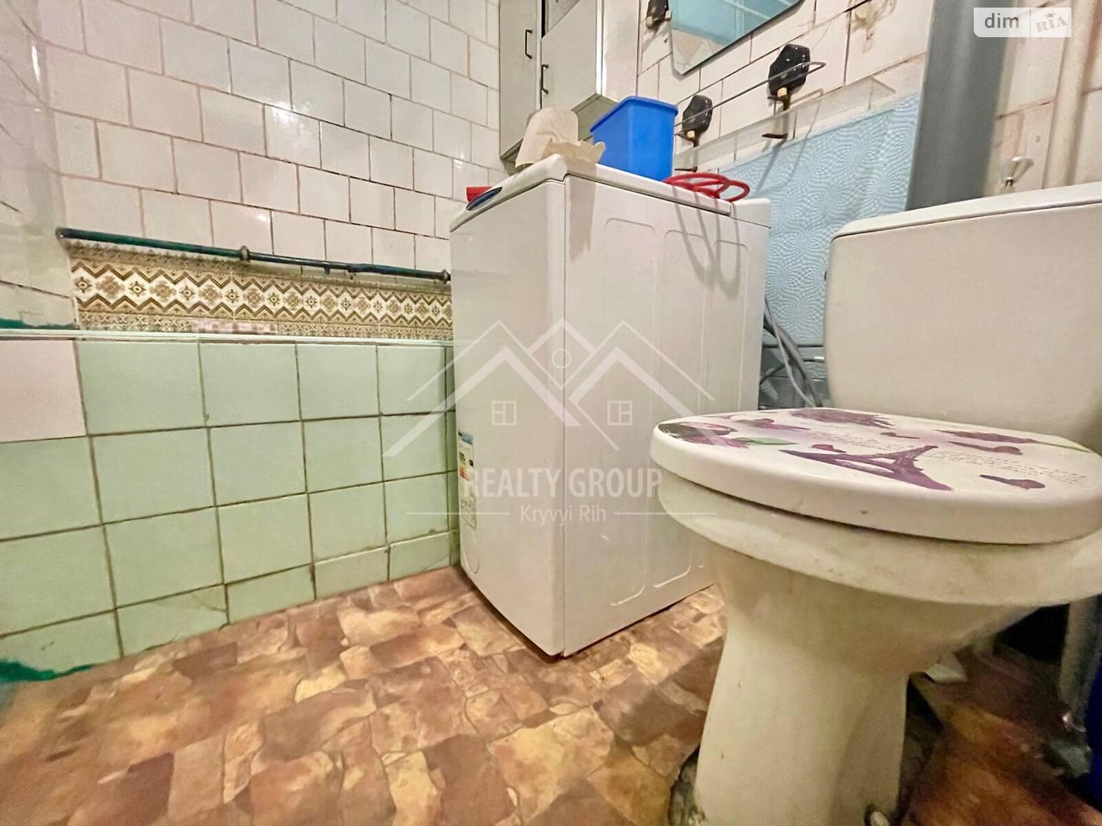 Продаж двокімнатної квартири в Кривому Розі, на вул. Степана Тільги, район Металургійний фото 1 Продаж двокімнатної квартири в Кривому Розі, на вул. Степана Тільги, район Металургійний фото 1