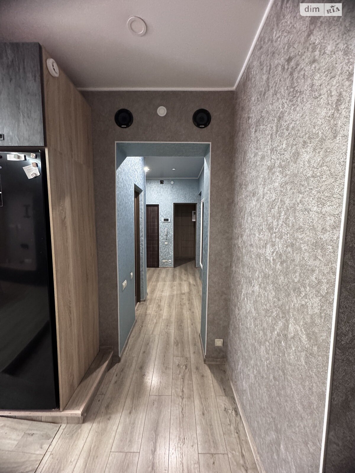 Продаж трикімнатної квартири в Кривому Розі, на вул. Степана Тільги 8, кв. 6, район Металургійний фото 1 Продаж трикімнатної квартири в Кривому Розі, на вул. Степана Тільги 8, кв. 6, район Металургійний фото 1