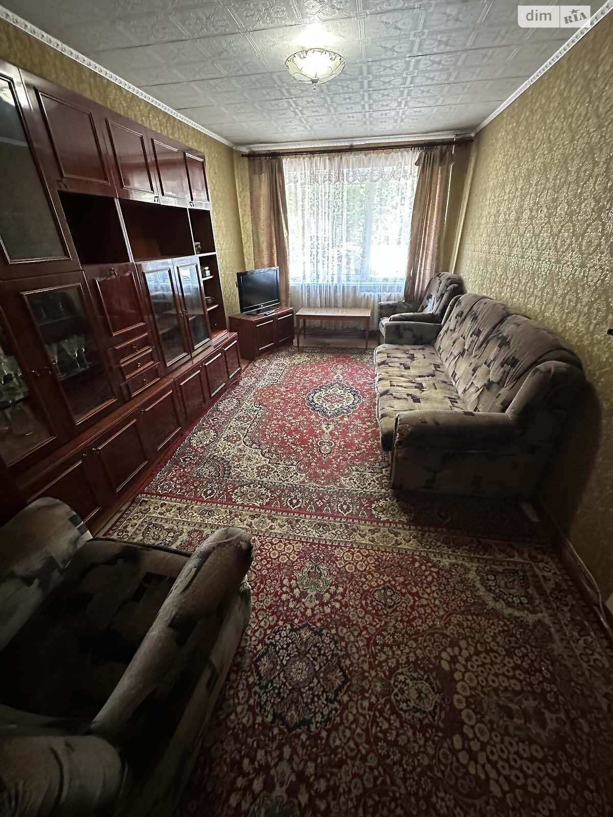 Продажа двухкомнатной квартиры в Кривом Роге, на ул. Степана Тильги 32, кв. 18, район Металлургический фото 1 Продажа двухкомнатной квартиры в Кривом Роге, на ул. Степана Тильги 32, кв. 18, район Металлургический фото 1