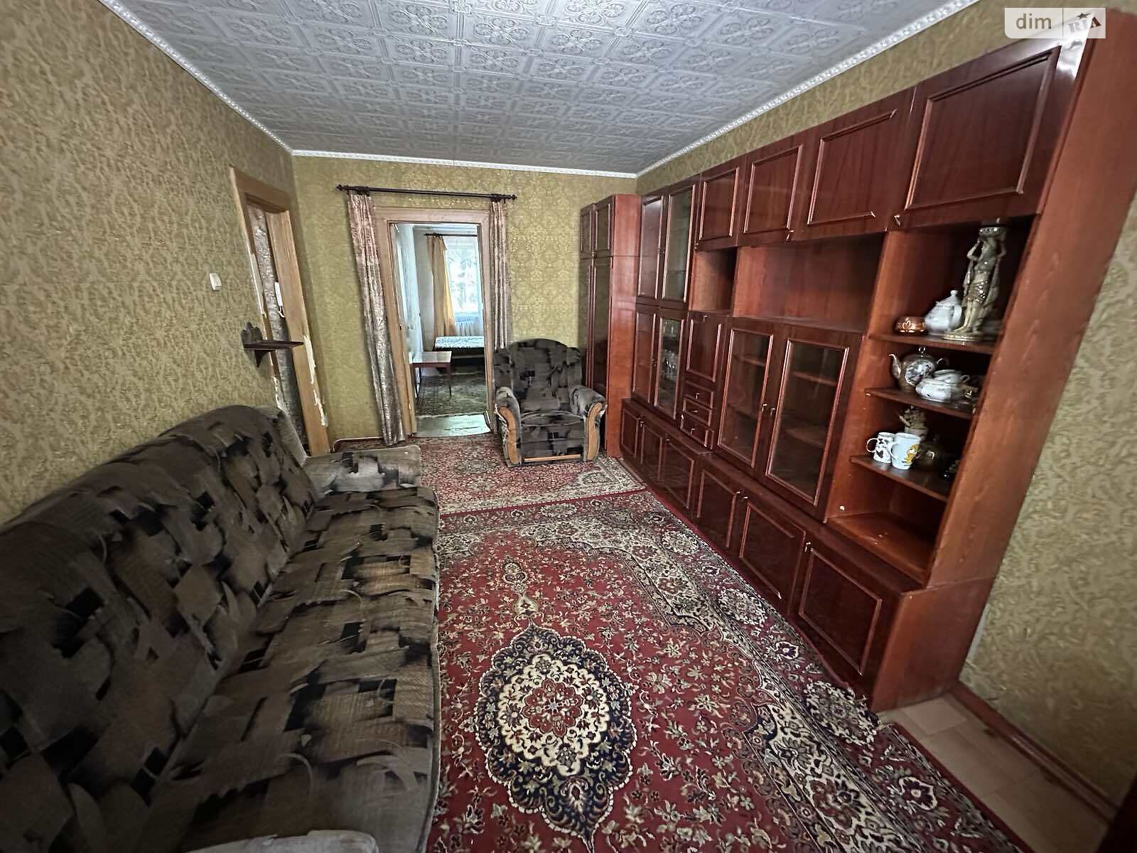 Продажа двухкомнатной квартиры в Кривом Роге, на ул. Степана Тильги 32, кв. 18, район Металлургический фото 1 Продажа двухкомнатной квартиры в Кривом Роге, на ул. Степана Тильги 32, кв. 18, район Металлургический фото 1