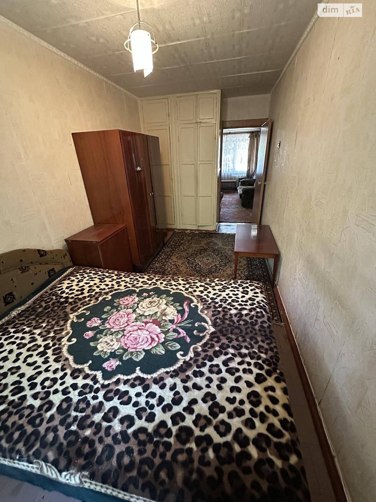 Продажа двухкомнатной квартиры в Кривом Роге, на ул. Степана Тильги 32, кв. 18, район Металлургический фото 1 Продажа двухкомнатной квартиры в Кривом Роге, на ул. Степана Тильги 32, кв. 18, район Металлургический фото 1