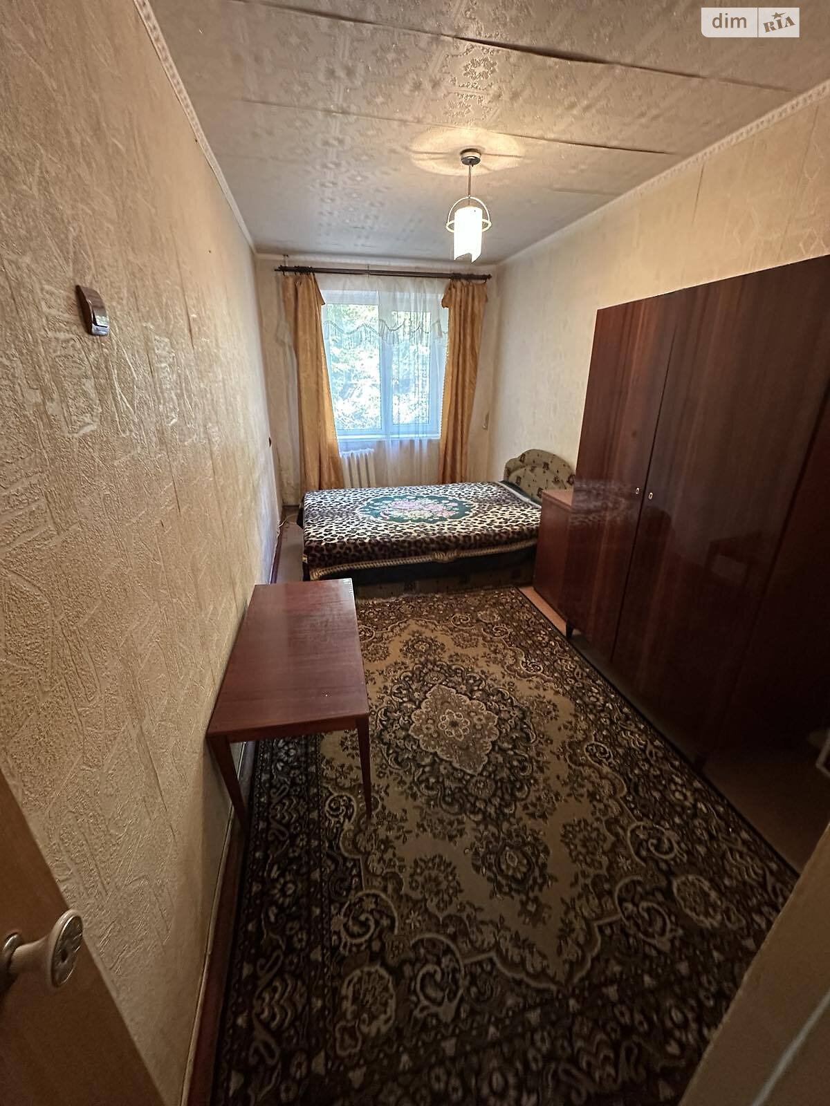 Продажа двухкомнатной квартиры в Кривом Роге, на ул. Степана Тильги 32, кв. 18, район Металлургический фото 1 Продажа двухкомнатной квартиры в Кривом Роге, на ул. Степана Тильги 32, кв. 18, район Металлургический фото 1