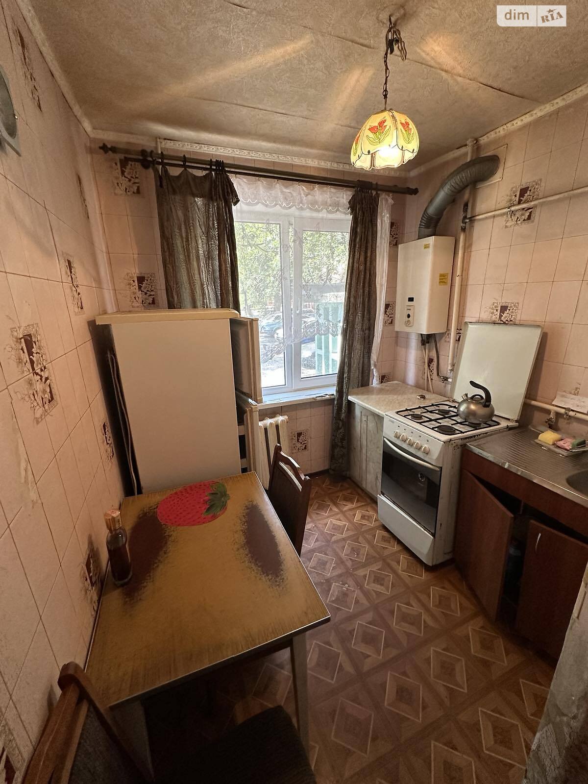 Продажа двухкомнатной квартиры в Кривом Роге, на ул. Степана Тильги 32, кв. 18, район Металлургический фото 1 Продажа двухкомнатной квартиры в Кривом Роге, на ул. Степана Тильги 32, кв. 18, район Металлургический фото 1