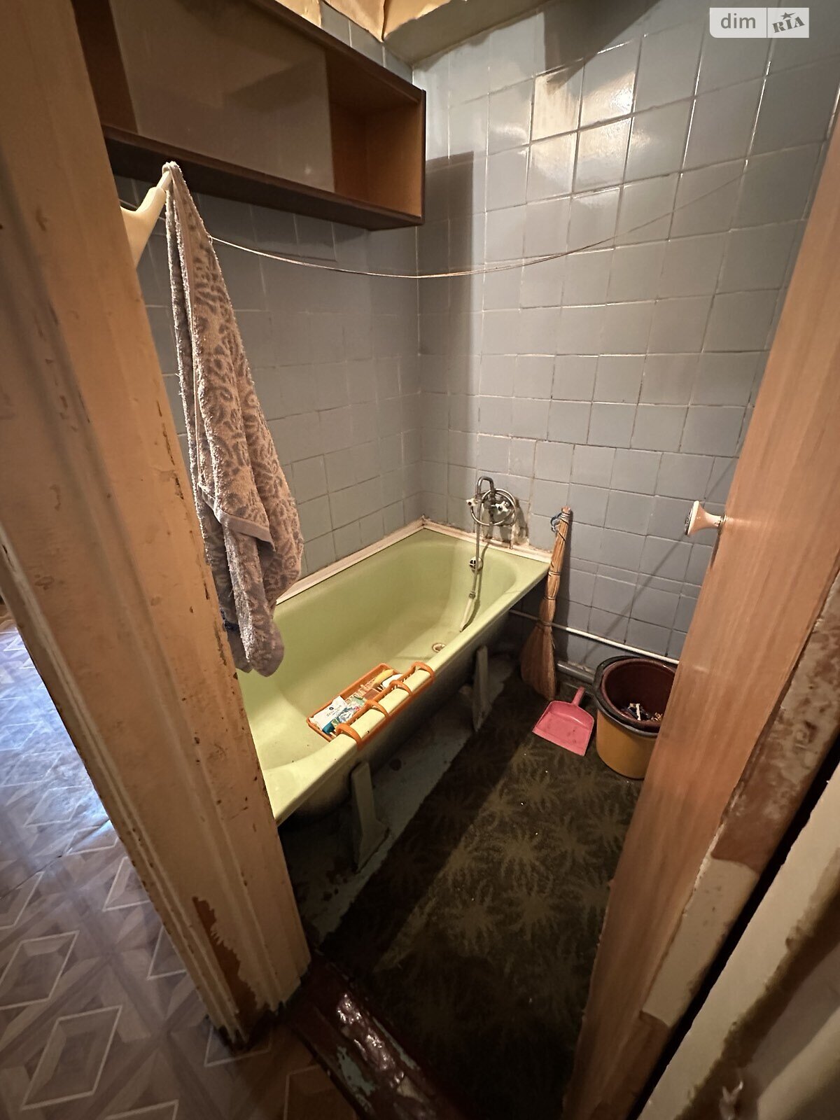 Продажа двухкомнатной квартиры в Кривом Роге, на ул. Степана Тильги 32, кв. 18, район Металлургический фото 1 Продажа двухкомнатной квартиры в Кривом Роге, на ул. Степана Тильги 32, кв. 18, район Металлургический фото 1