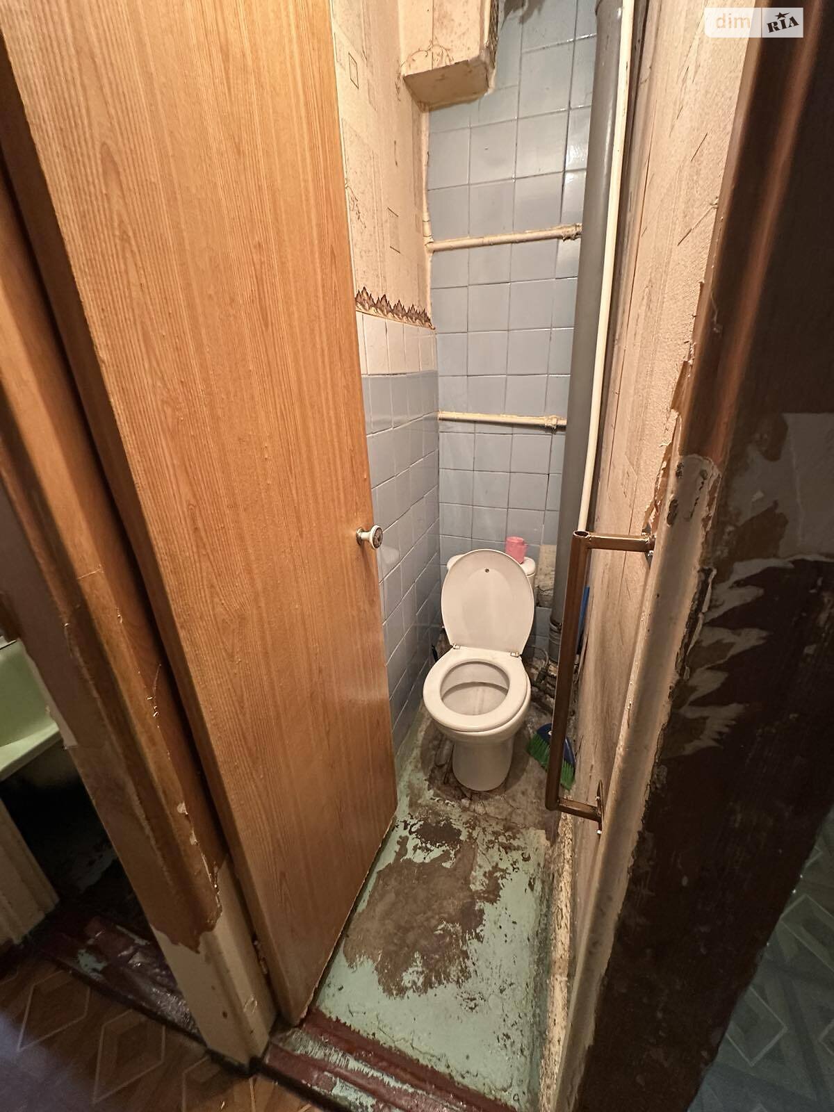 Продажа двухкомнатной квартиры в Кривом Роге, на ул. Степана Тильги 32, кв. 18, район Металлургический фото 1 Продажа двухкомнатной квартиры в Кривом Роге, на ул. Степана Тильги 32, кв. 18, район Металлургический фото 1