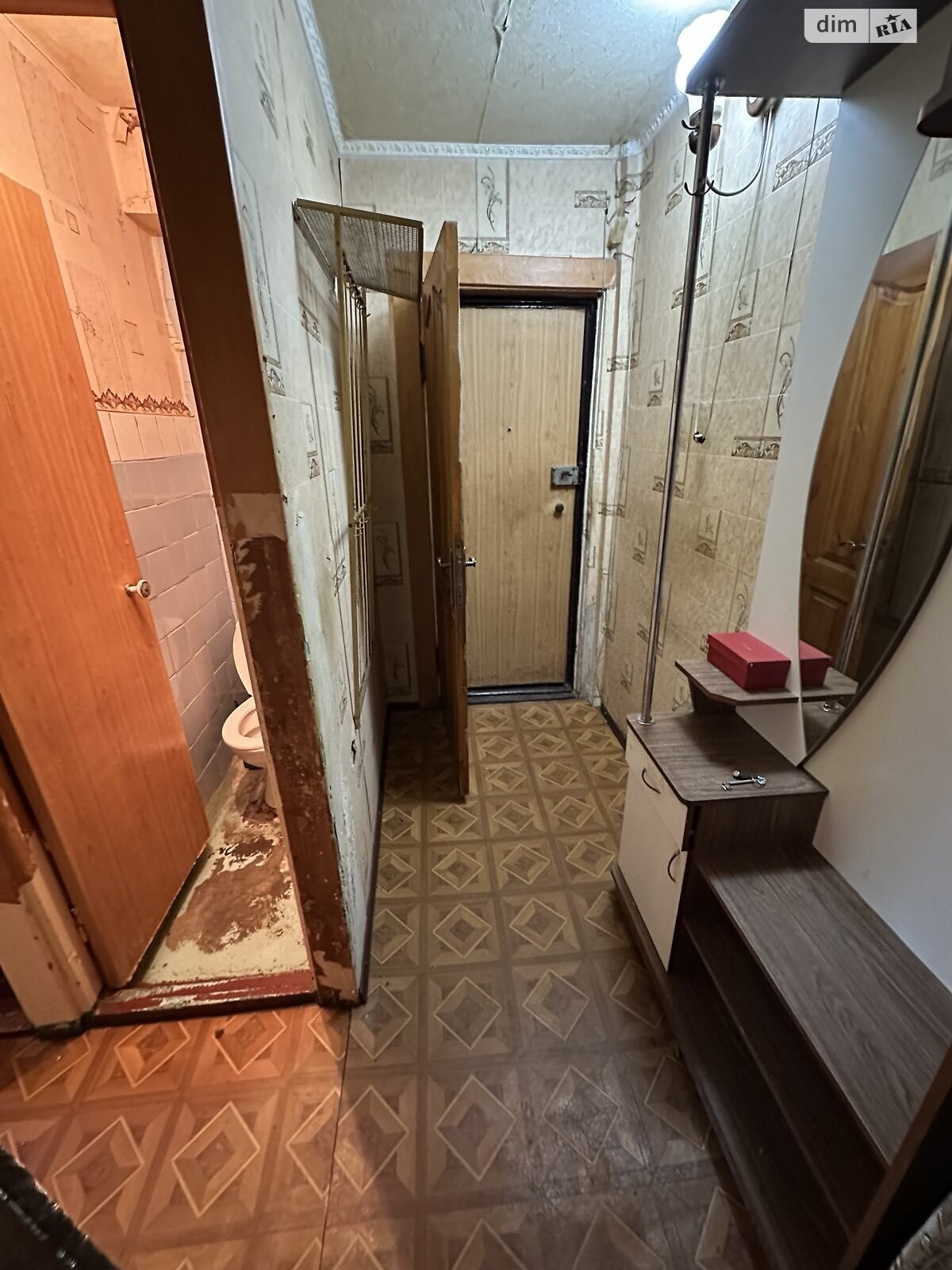 Продажа двухкомнатной квартиры в Кривом Роге, на ул. Степана Тильги 32, кв. 18, район Металлургический фото 1 Продажа двухкомнатной квартиры в Кривом Роге, на ул. Степана Тильги 32, кв. 18, район Металлургический фото 1