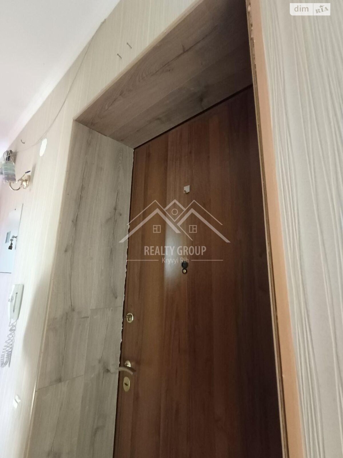 Продаж двокімнатної квартири в Кривому Розі, на вул. Святогеоргіївська, район Металургійний фото 1 Продаж двокімнатної квартири в Кривому Розі, на вул. Святогеоргіївська, район Металургійний фото 1