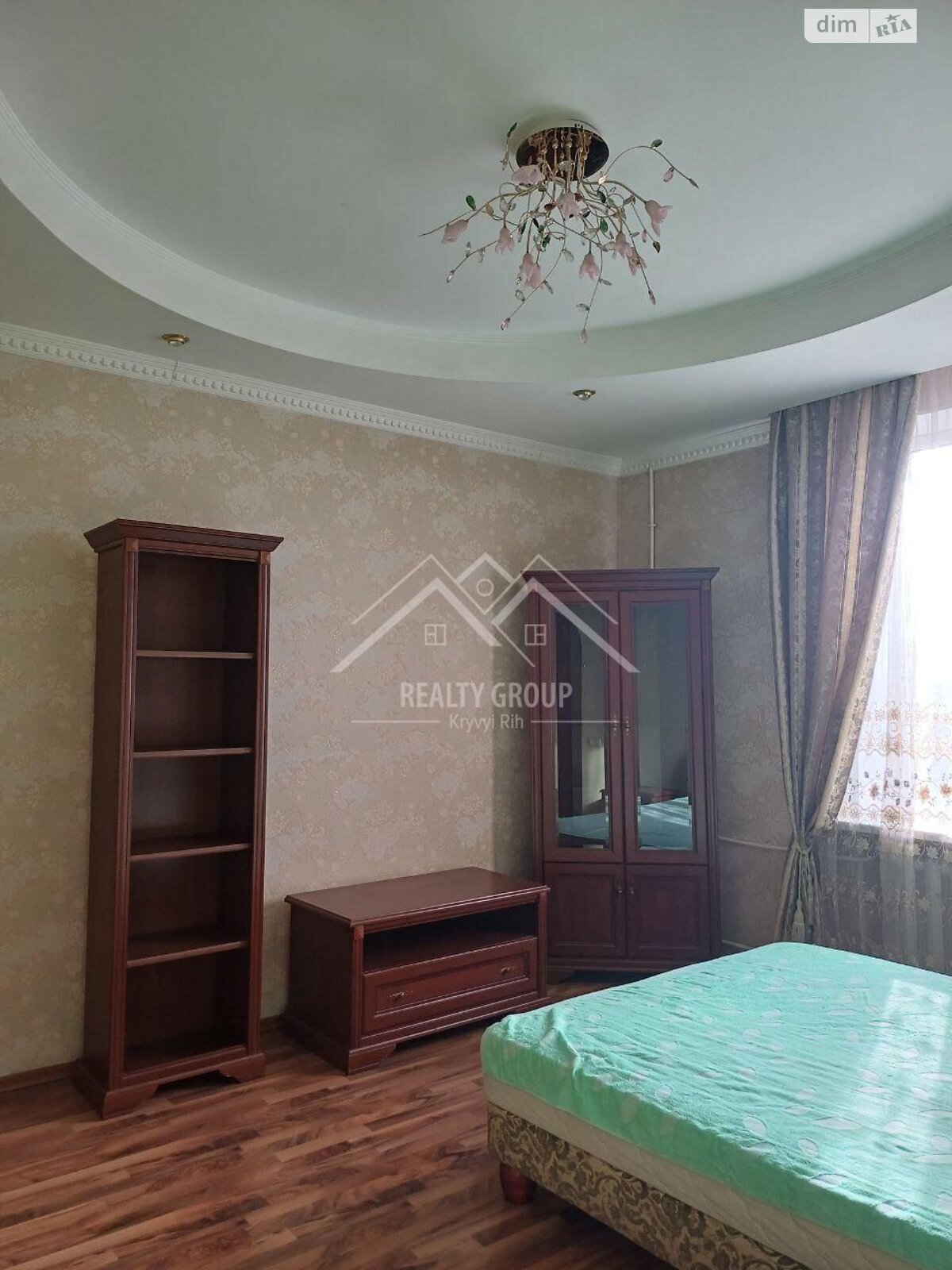 Продаж двокімнатної квартири в Кривому Розі, на вул. Святогеоргіївська, район Металургійний фото 1 Продаж двокімнатної квартири в Кривому Розі, на вул. Святогеоргіївська, район Металургійний фото 1