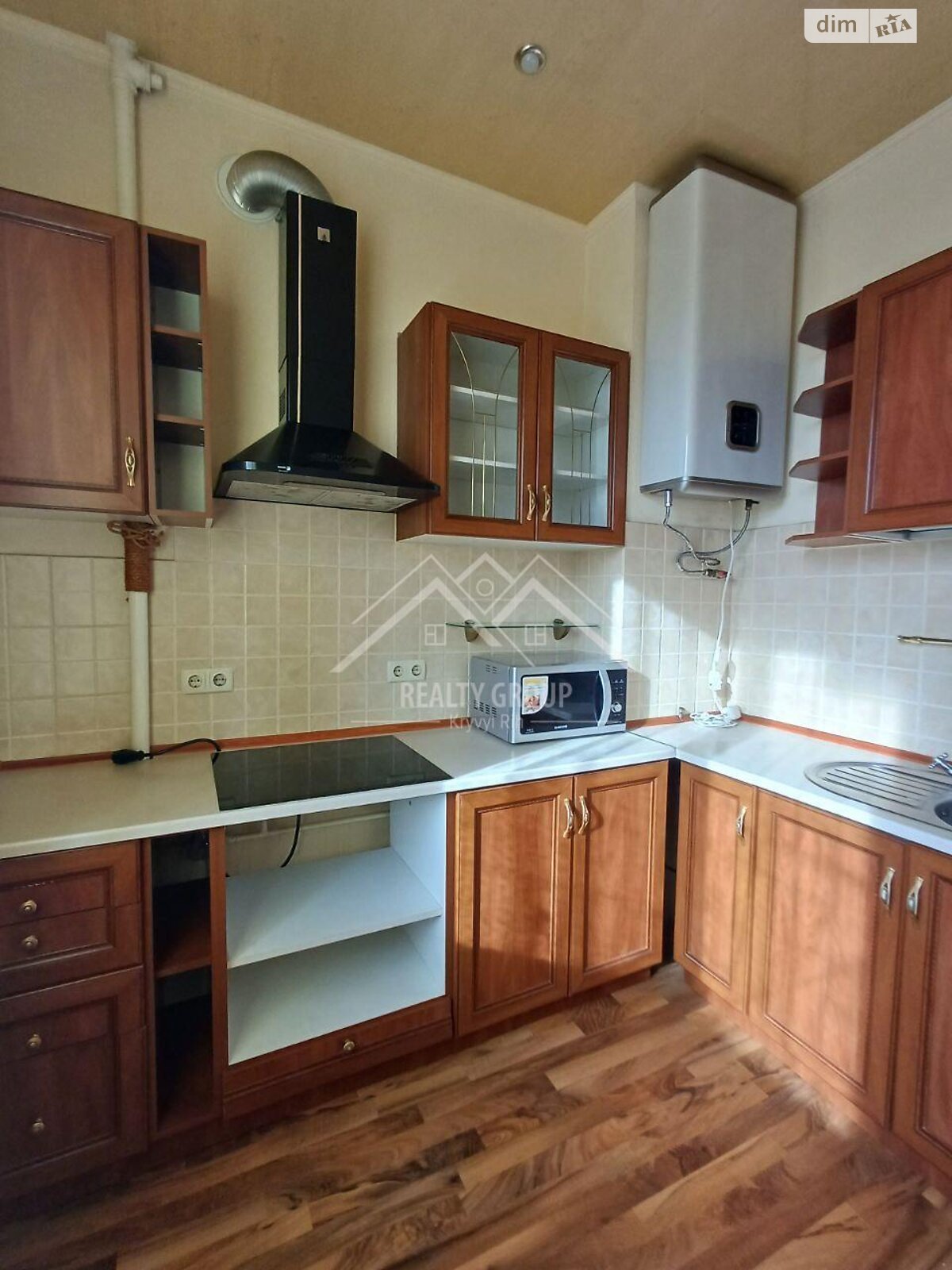 Продаж двокімнатної квартири в Кривому Розі, на вул. Святогеоргіївська, район Металургійний фото 1 Продаж двокімнатної квартири в Кривому Розі, на вул. Святогеоргіївська, район Металургійний фото 1