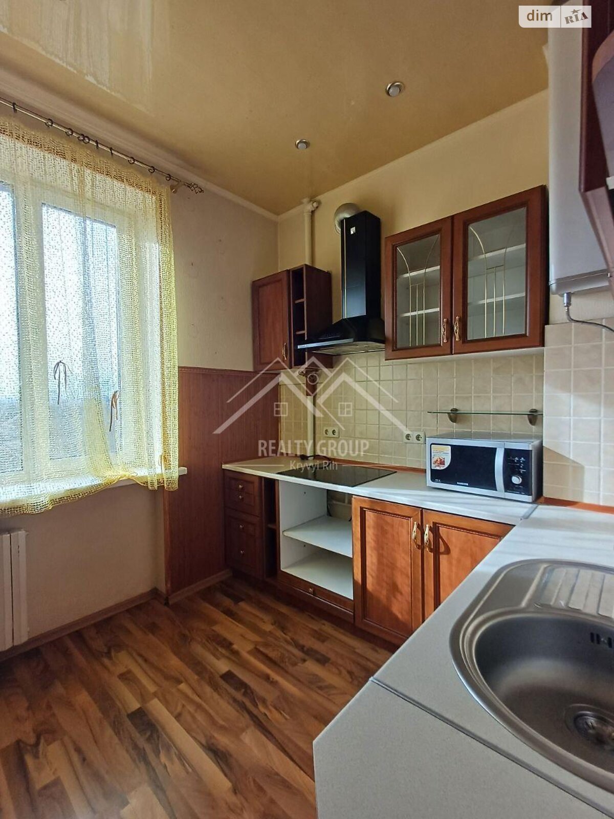 Продаж двокімнатної квартири в Кривому Розі, на вул. Святогеоргіївська, район Металургійний фото 1 Продаж двокімнатної квартири в Кривому Розі, на вул. Святогеоргіївська, район Металургійний фото 1