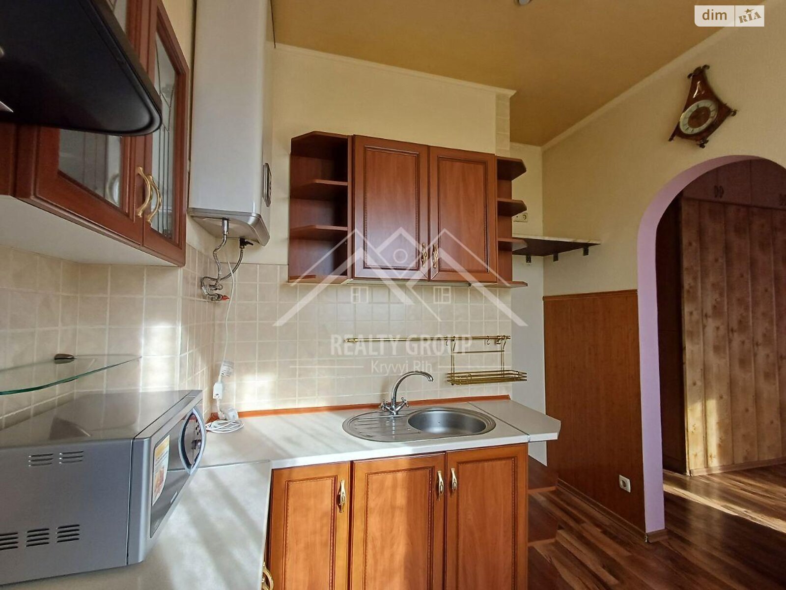Продаж двокімнатної квартири в Кривому Розі, на вул. Святогеоргіївська, район Металургійний фото 1 Продаж двокімнатної квартири в Кривому Розі, на вул. Святогеоргіївська, район Металургійний фото 1