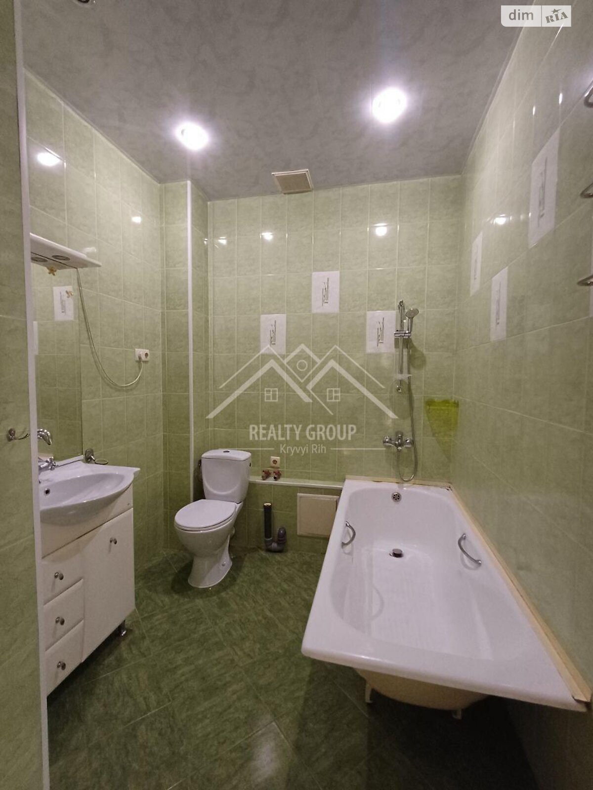 Продаж двокімнатної квартири в Кривому Розі, на вул. Святогеоргіївська, район Металургійний фото 1 Продаж двокімнатної квартири в Кривому Розі, на вул. Святогеоргіївська, район Металургійний фото 1