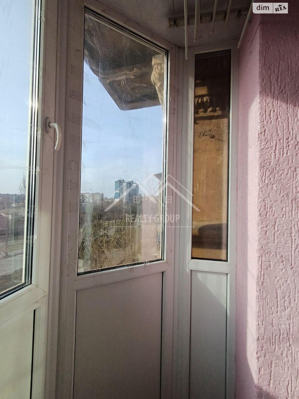 Продаж двокімнатної квартири в Кривому Розі, на вул. Святогеоргіївська, район Металургійний фото 1 Продаж двокімнатної квартири в Кривому Розі, на вул. Святогеоргіївська, район Металургійний фото 1