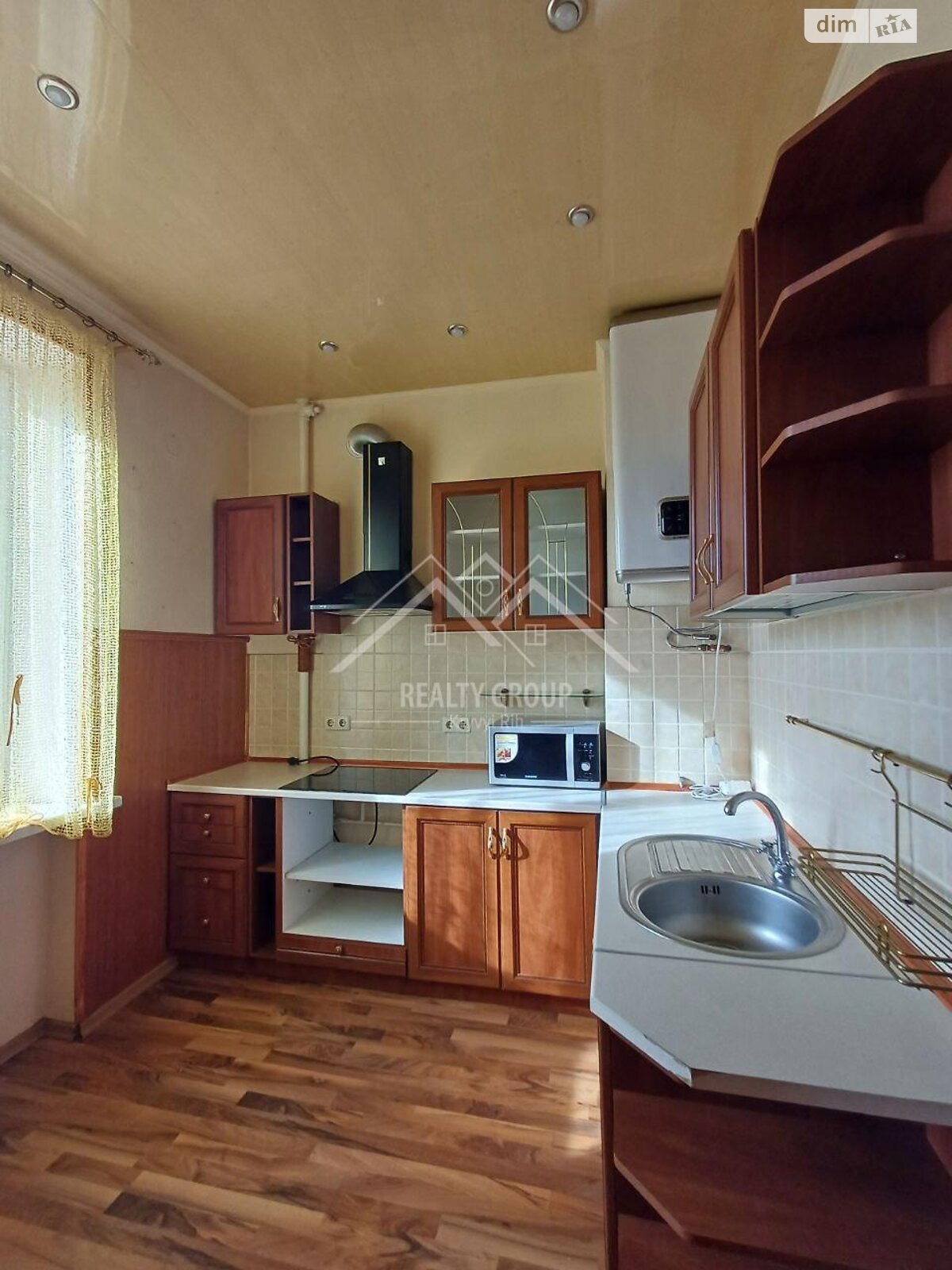 Продаж двокімнатної квартири в Кривому Розі, на вул. Святогеоргіївська, район Металургійний фото 1 Продаж двокімнатної квартири в Кривому Розі, на вул. Святогеоргіївська, район Металургійний фото 1