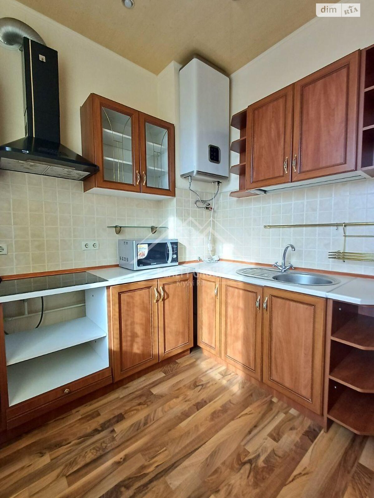Продаж двокімнатної квартири в Кривому Розі, на вул. Святогеоргіївська, район Металургійний фото 1 Продаж двокімнатної квартири в Кривому Розі, на вул. Святогеоргіївська, район Металургійний фото 1