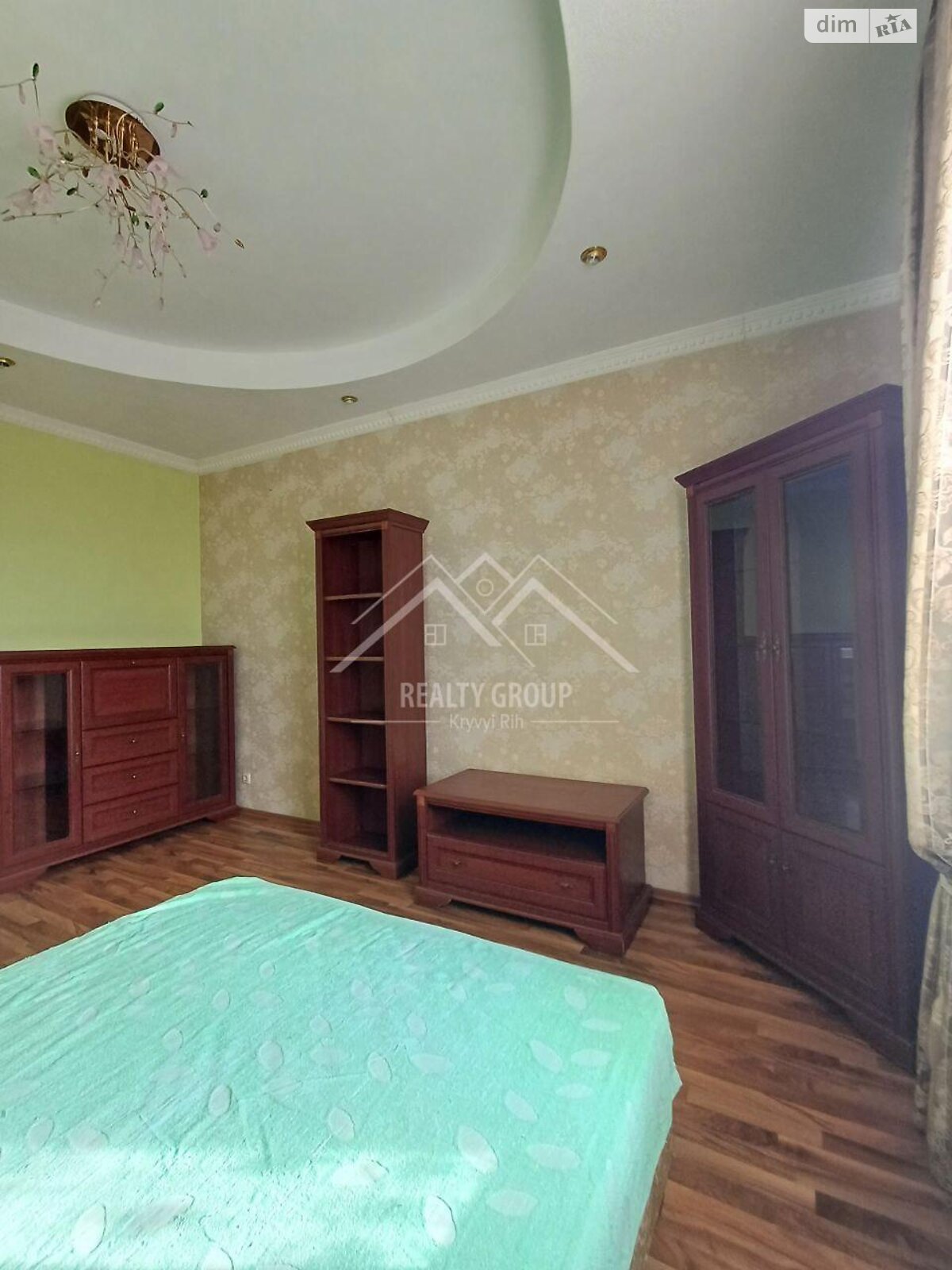 Продаж двокімнатної квартири в Кривому Розі, на вул. Святогеоргіївська, район Металургійний фото 1 Продаж двокімнатної квартири в Кривому Розі, на вул. Святогеоргіївська, район Металургійний фото 1