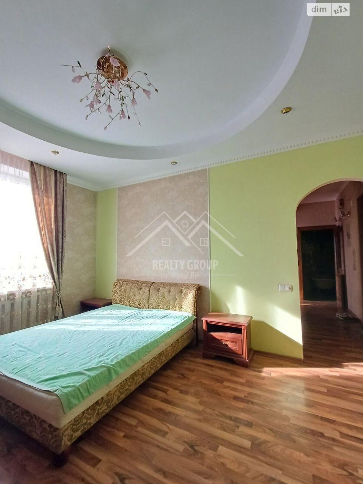 Продаж двокімнатної квартири в Кривому Розі, на вул. Святогеоргіївська, район Металургійний фото 1 Продаж двокімнатної квартири в Кривому Розі, на вул. Святогеоргіївська, район Металургійний фото 1
